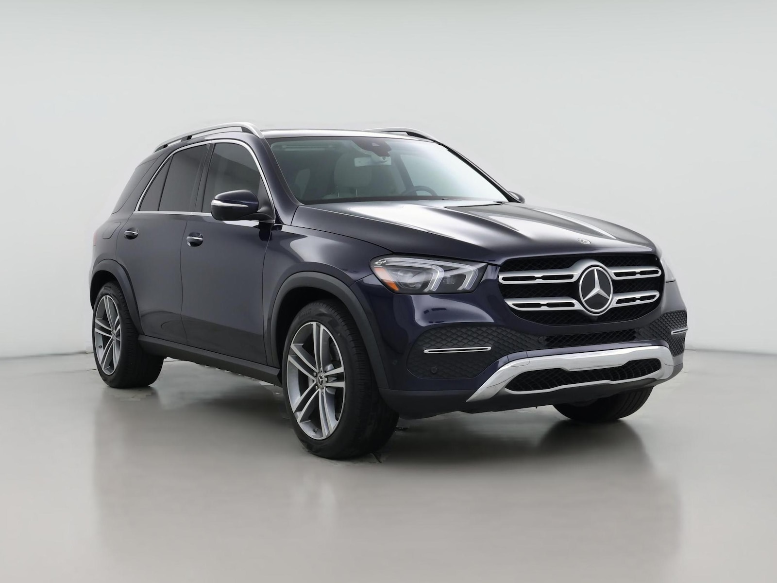2020 Mercedes-Benz GLE GLE350