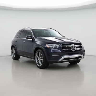 2020 Mercedes-Benz GLE350