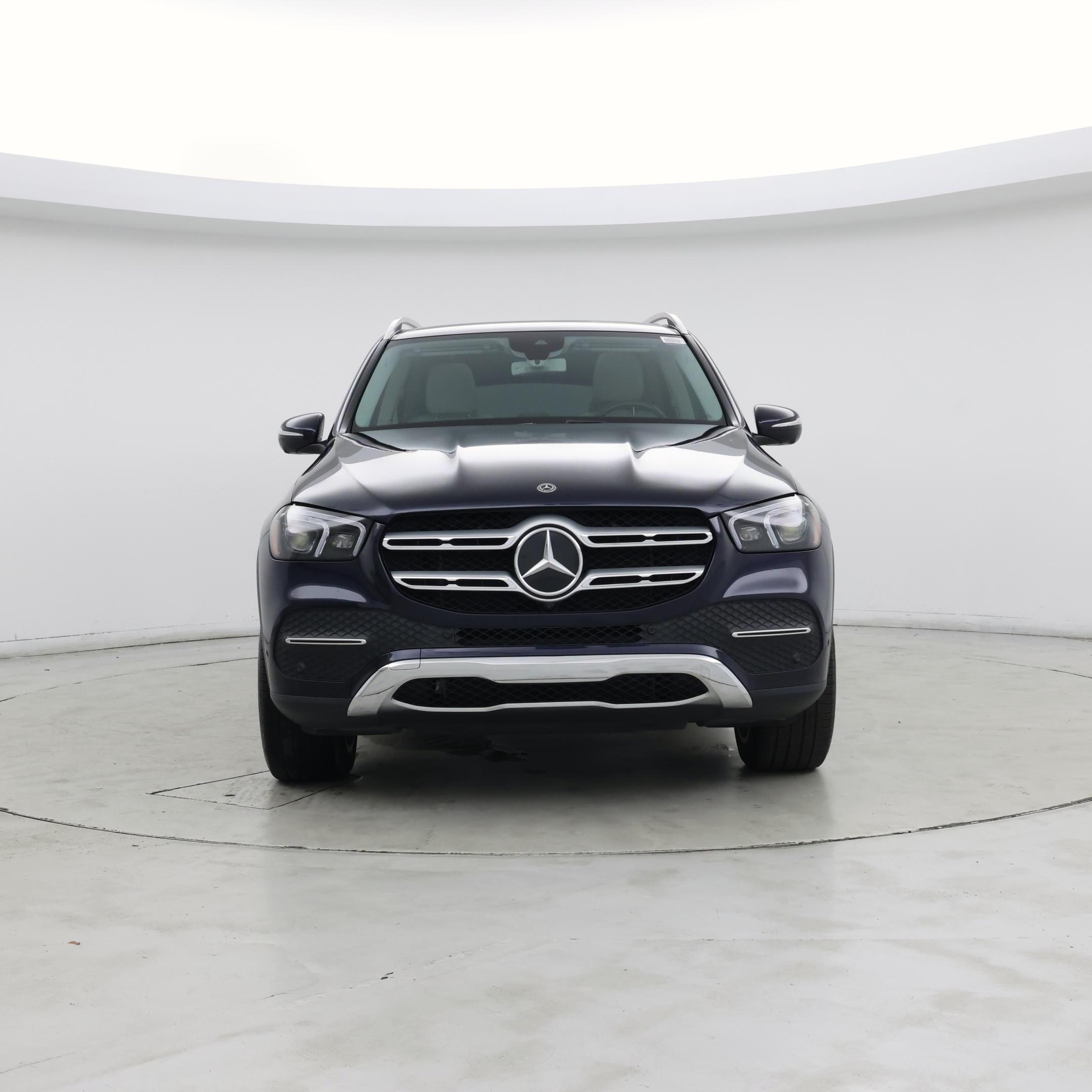 Thumbnail: 2020 Mercedes-Benz GLE - 5