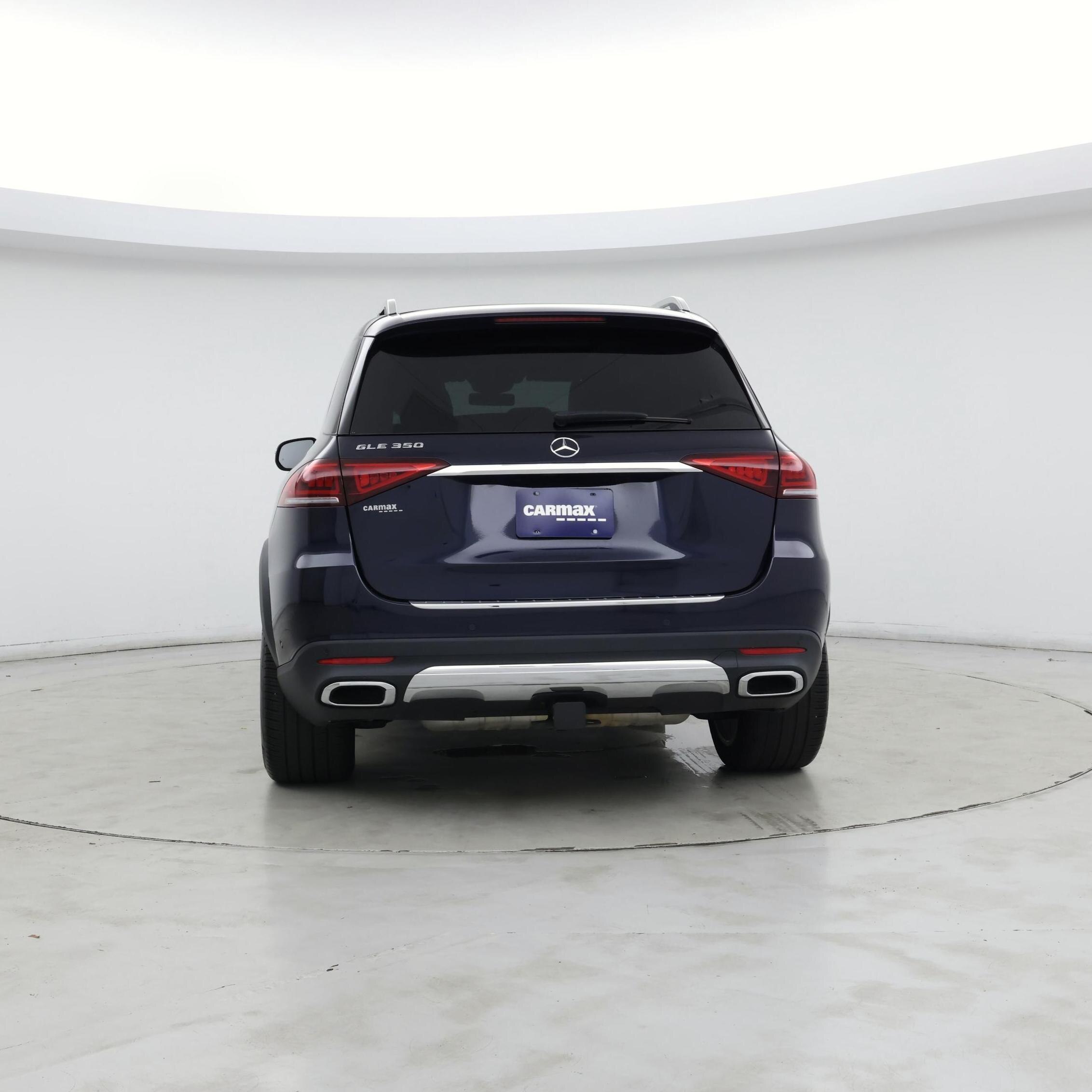 Thumbnail: 2020 Mercedes-Benz GLE - 6