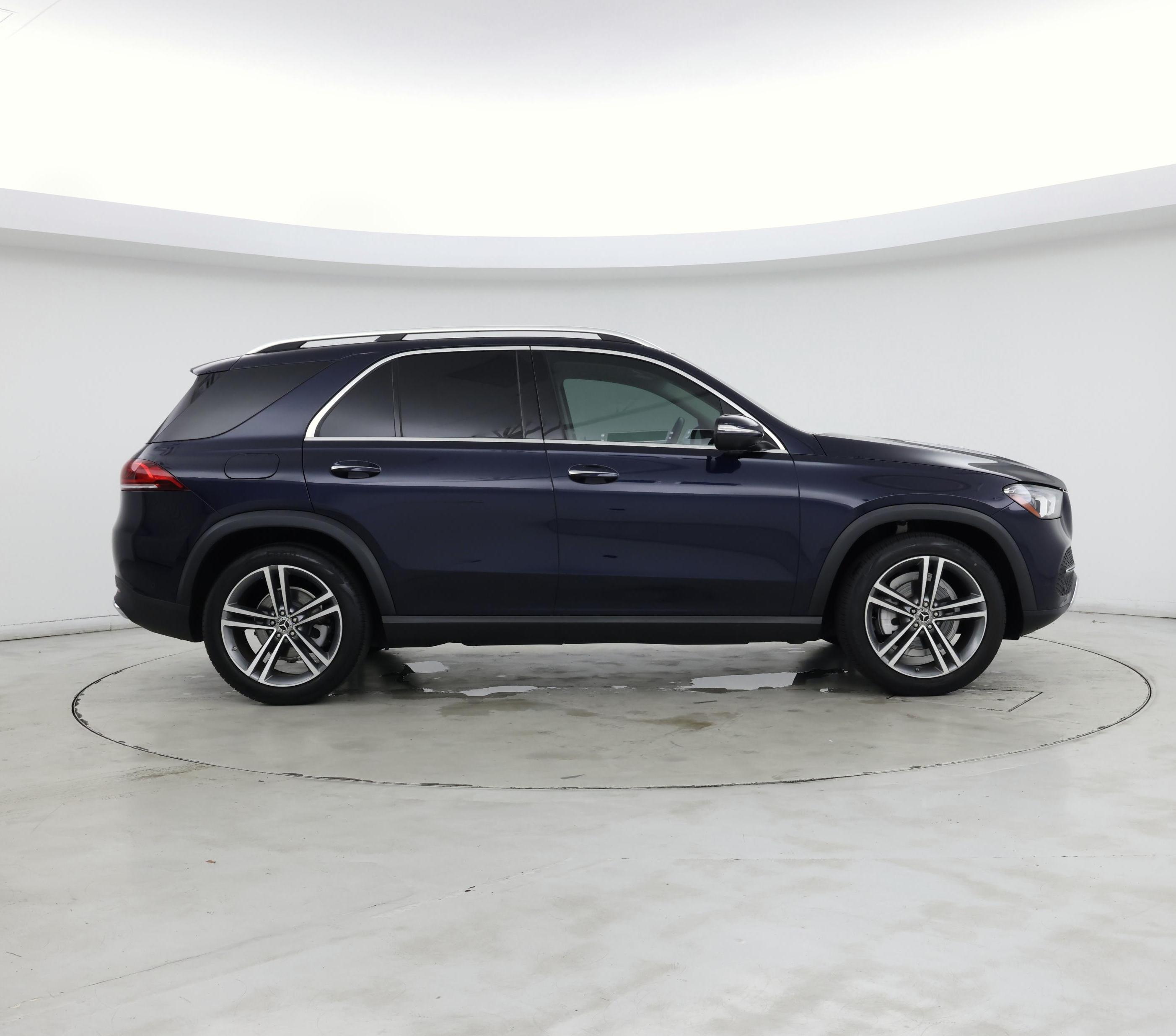 Thumbnail: 2020 Mercedes-Benz GLE - 7