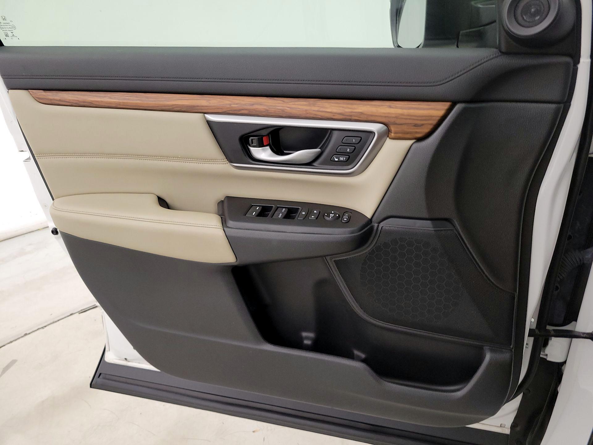 Thumbnail: 2022 Honda CR-V - 12