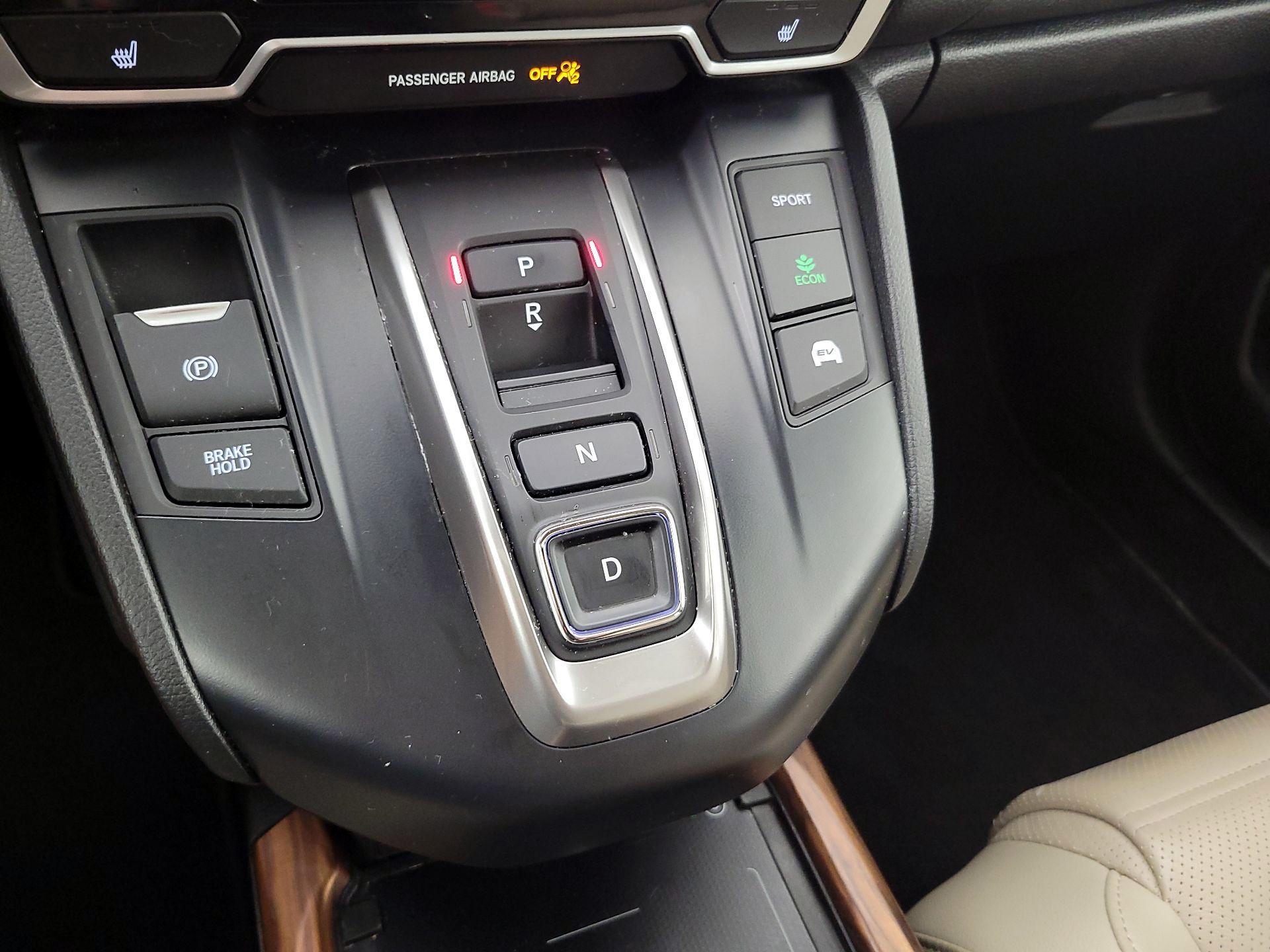 Thumbnail: 2022 Honda CR-V - 18