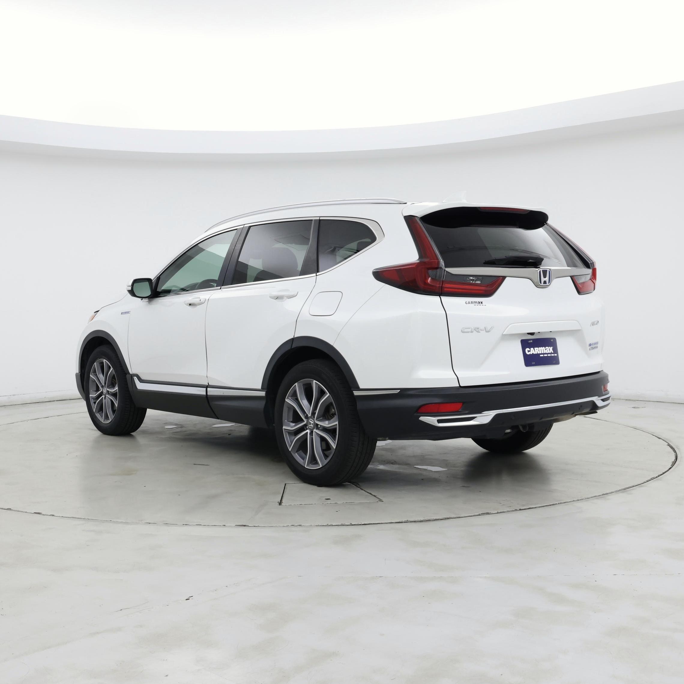 Thumbnail: 2022 Honda CR-V - 2