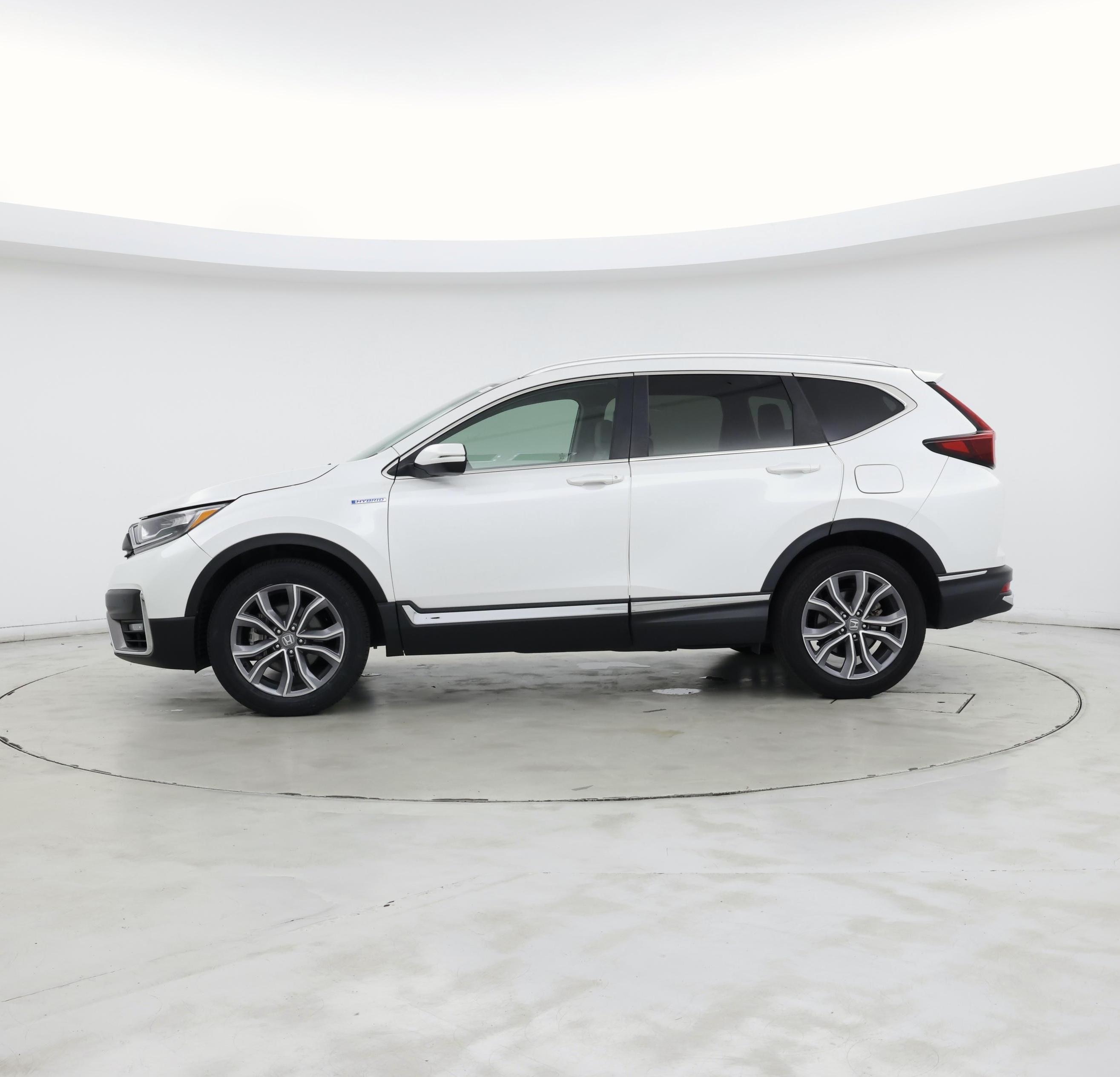 Thumbnail: 2022 Honda CR-V - 3