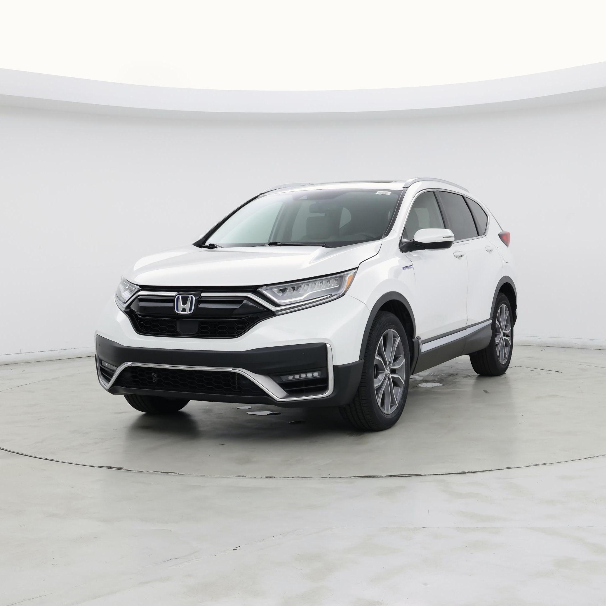 Thumbnail: 2022 Honda CR-V - 4