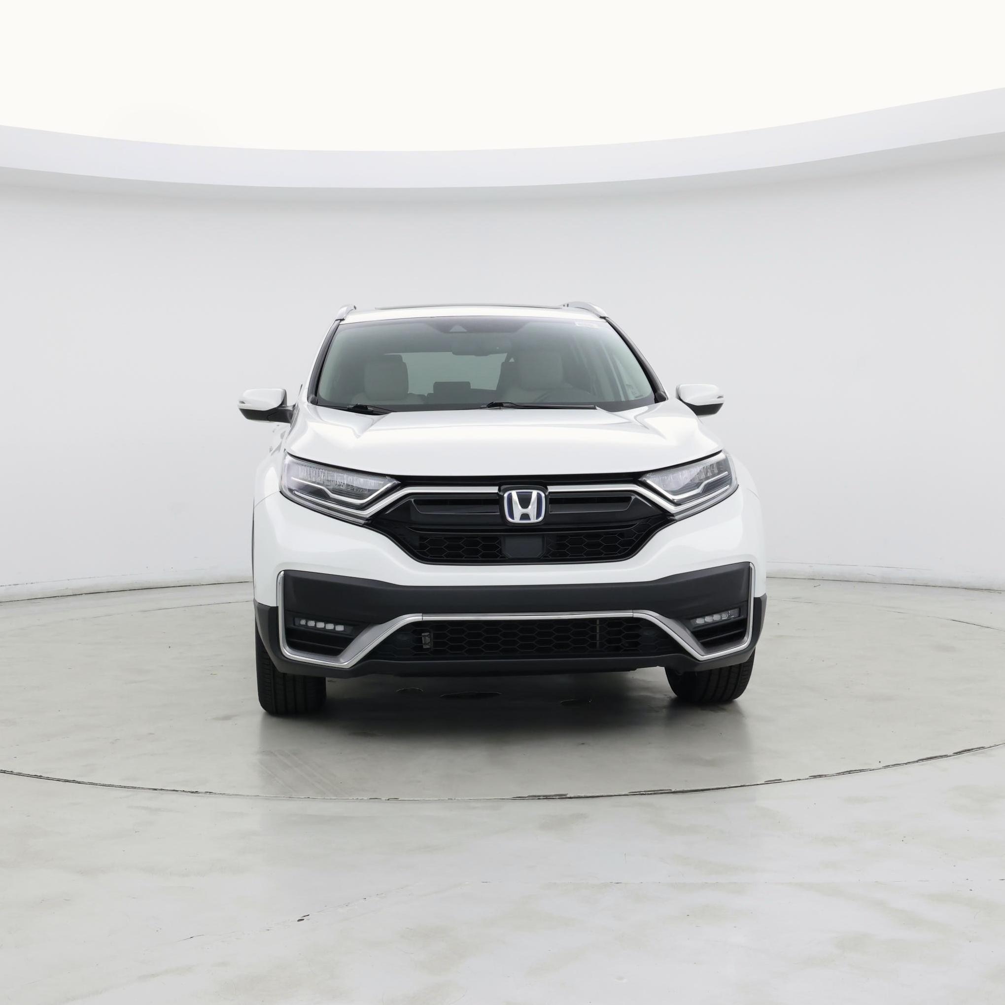 Thumbnail: 2022 Honda CR-V - 5
