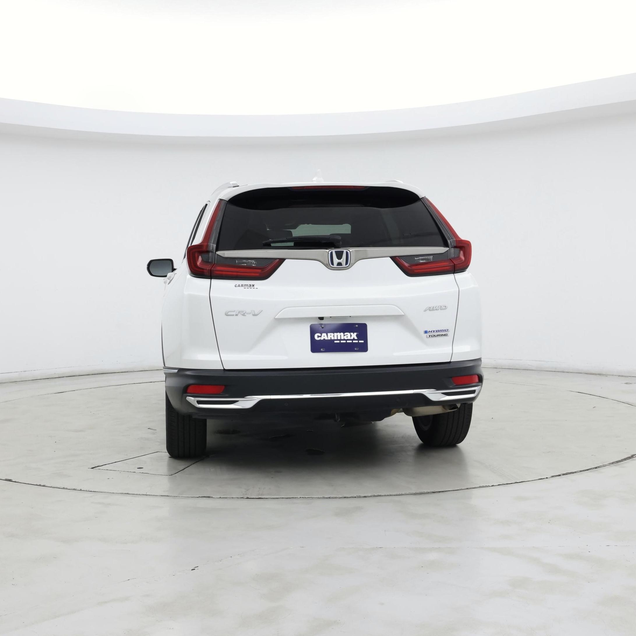 Thumbnail: 2022 Honda CR-V - 6