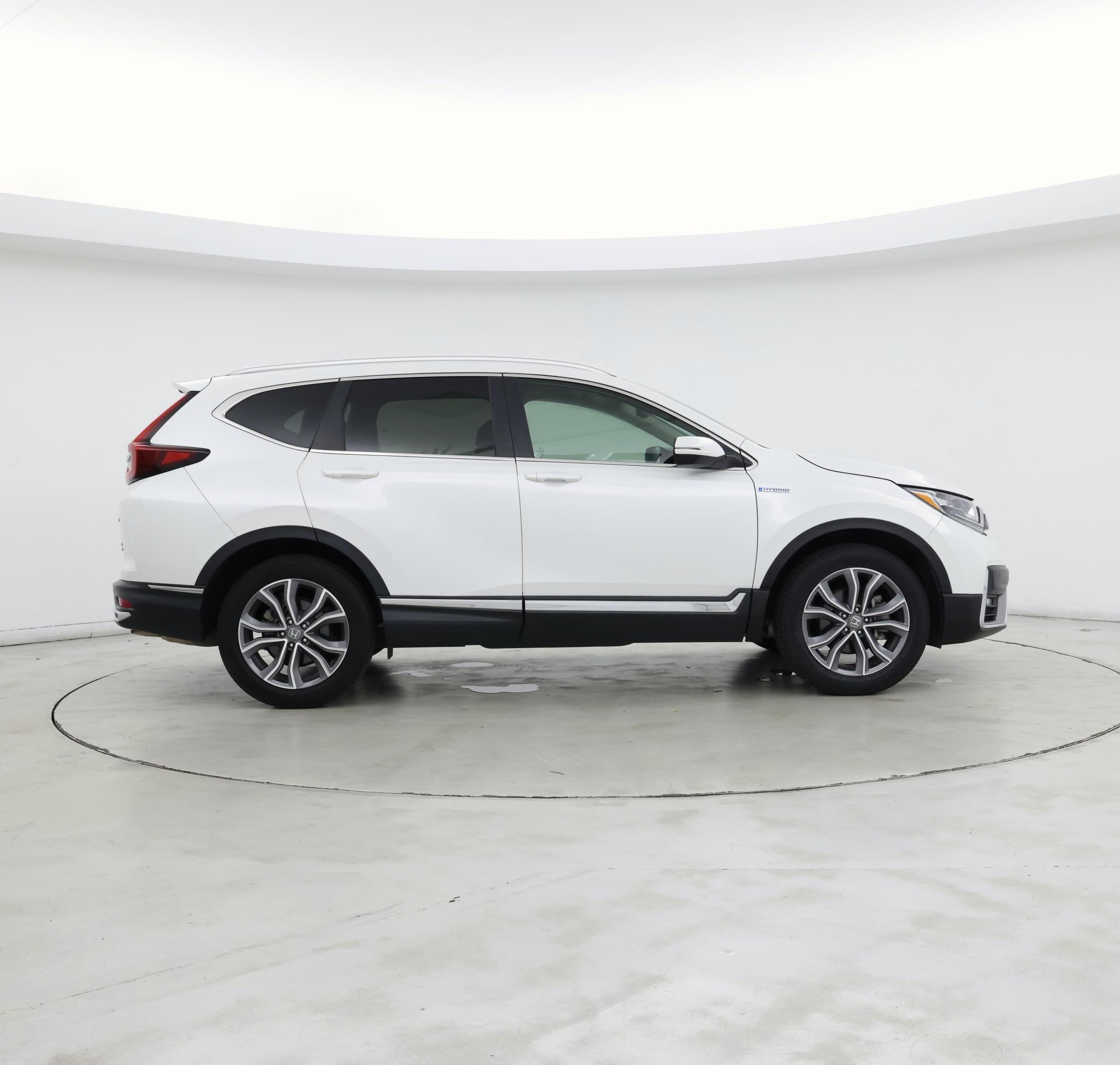 Thumbnail: 2022 Honda CR-V - 7