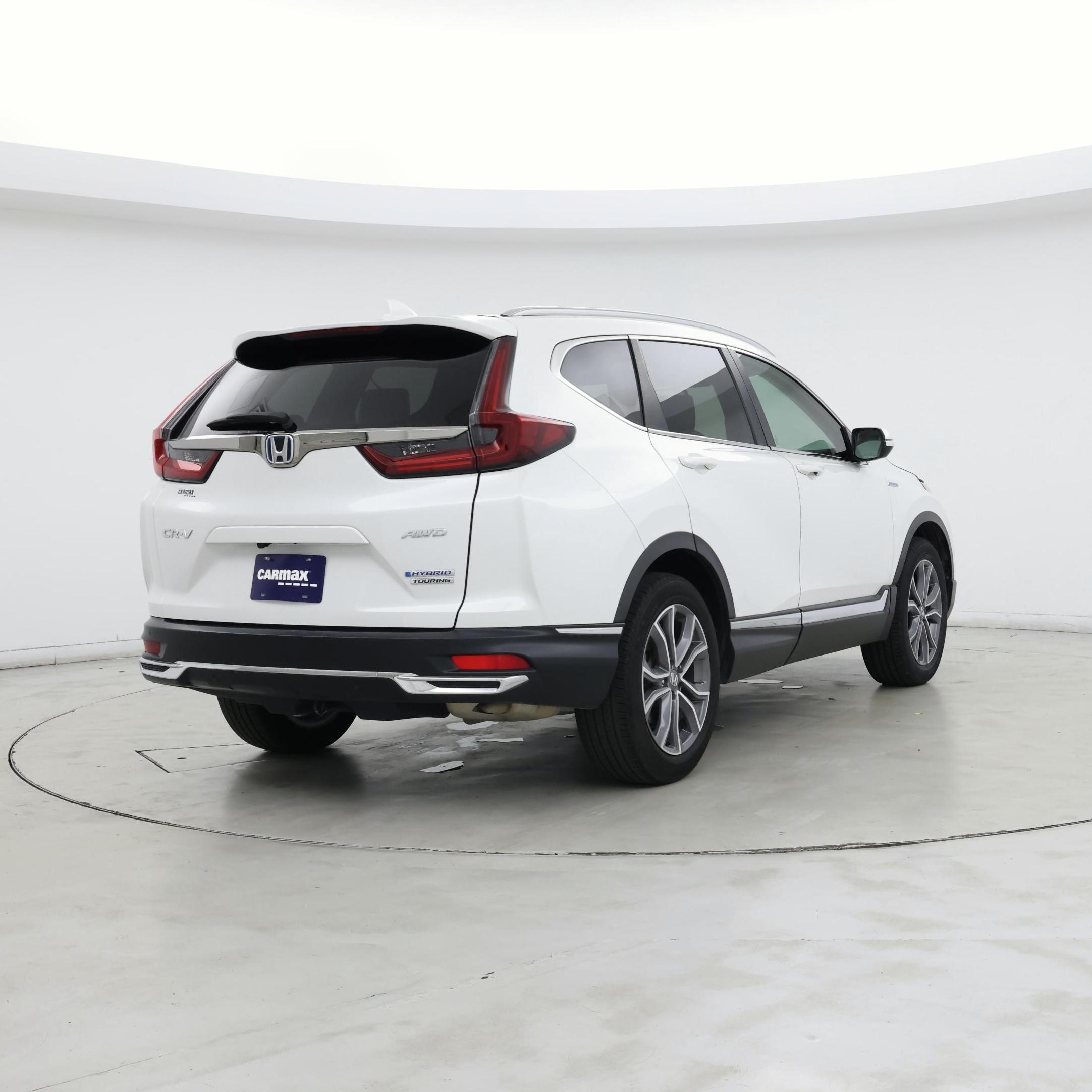 Thumbnail: 2022 Honda CR-V - 8