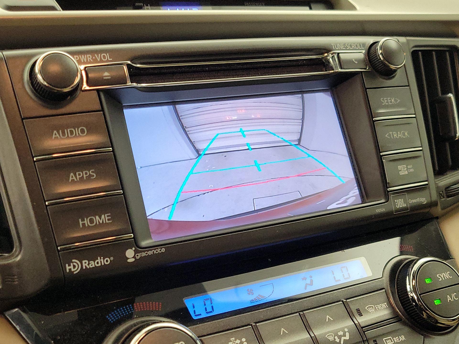 Thumbnail: 2014 Toyota RAV4 - 14