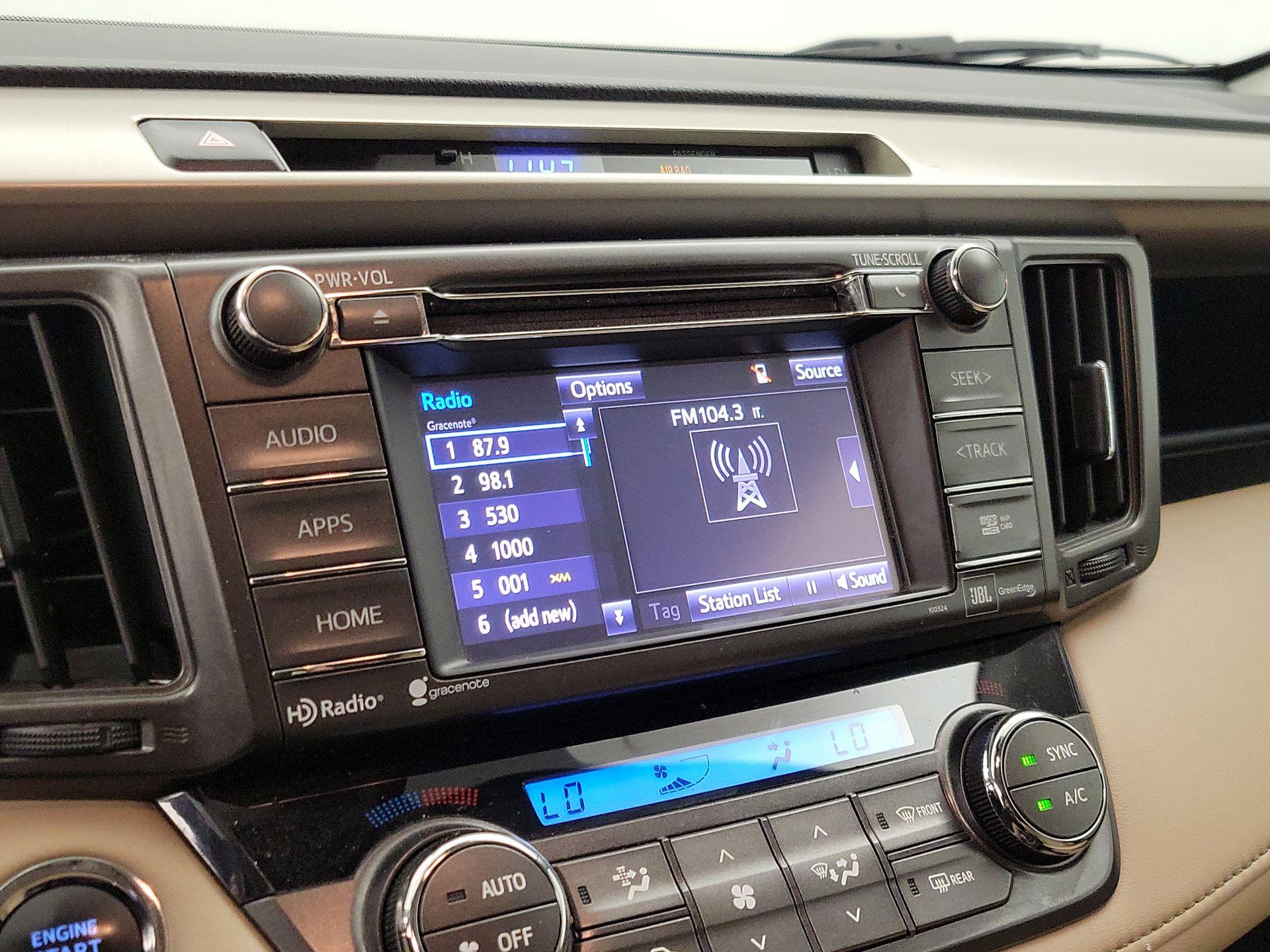 Thumbnail: 2014 Toyota RAV4 - 15
