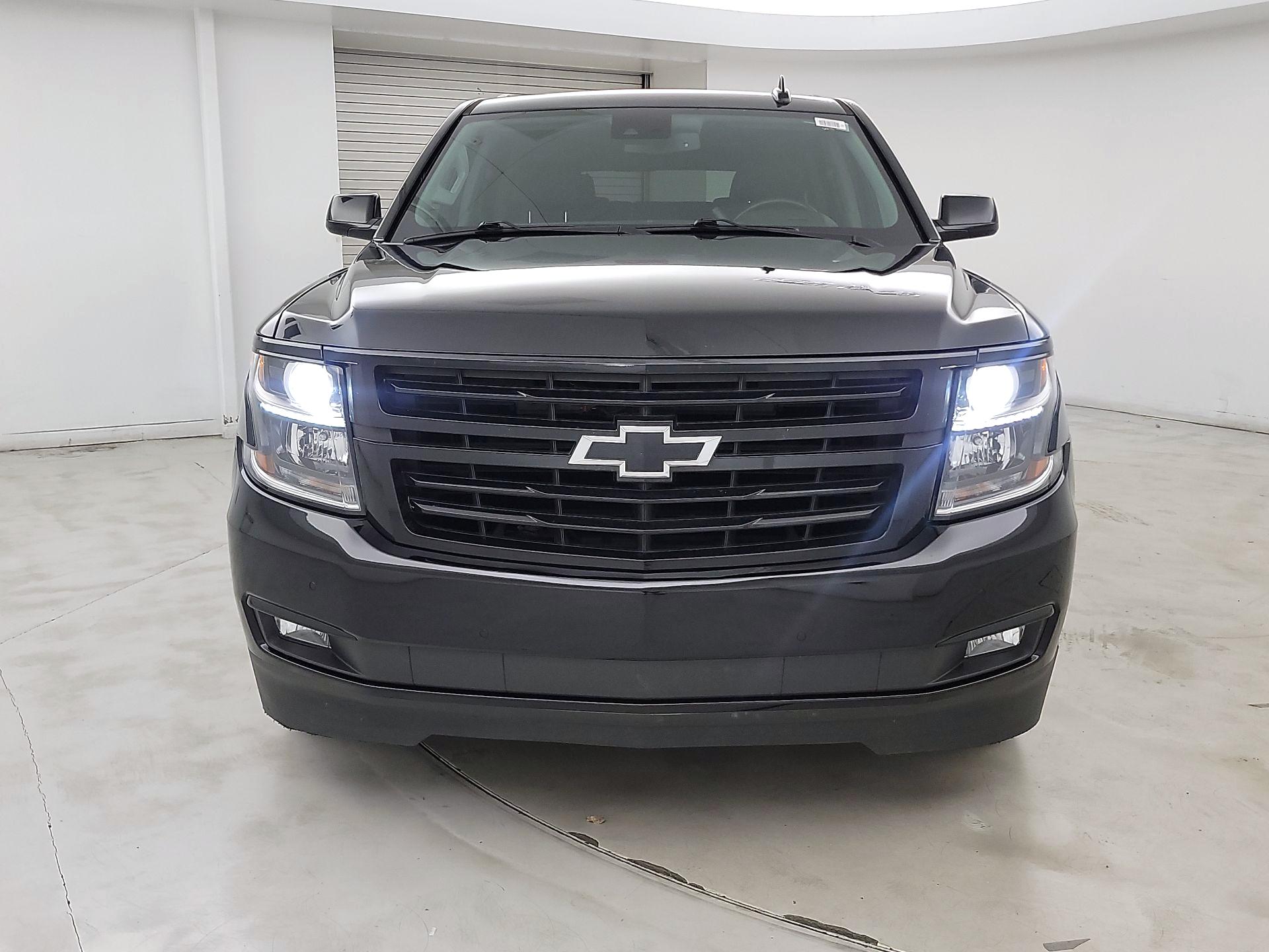 Thumbnail: 2020 Chevrolet Suburban - 2
