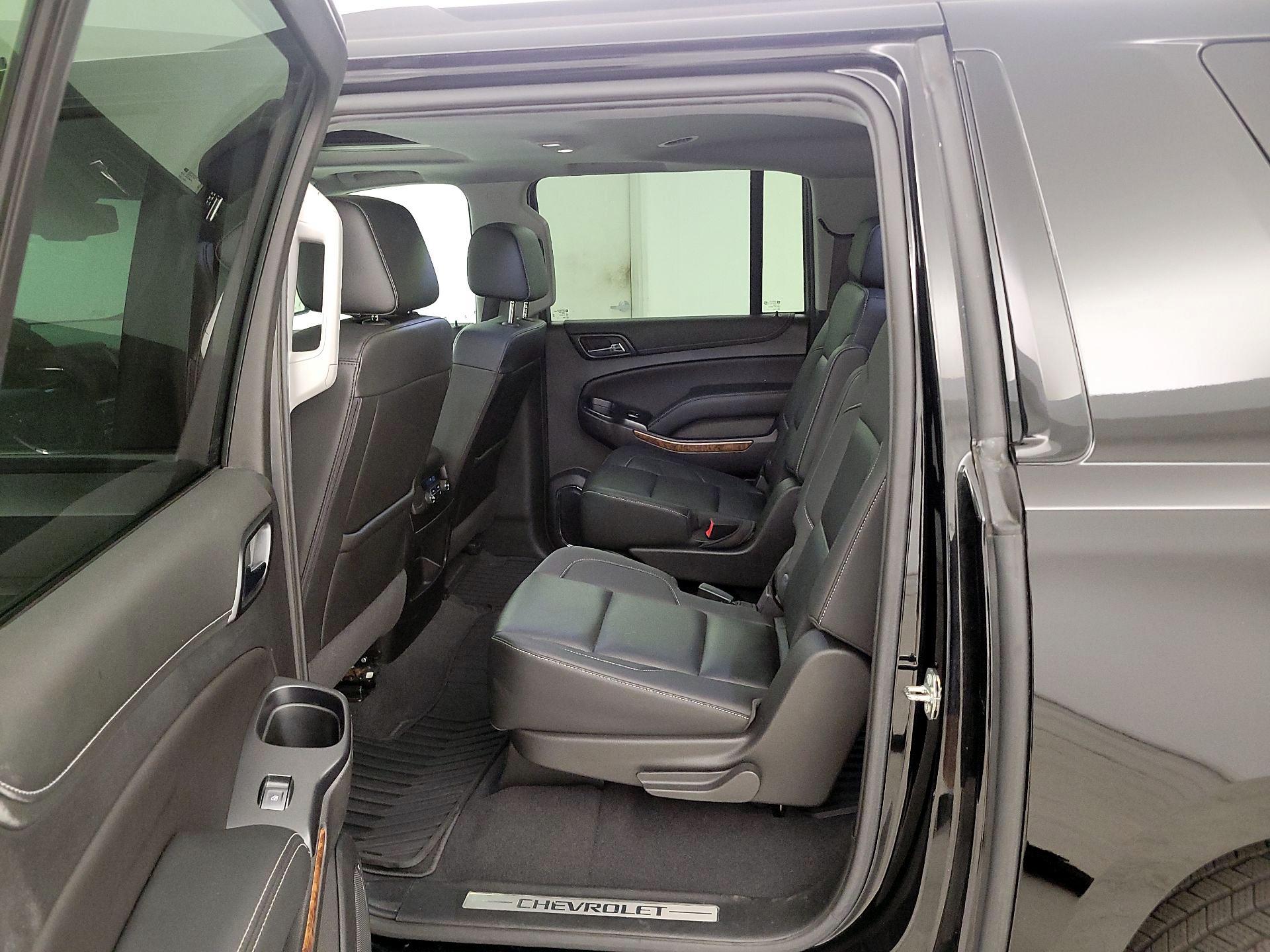 Thumbnail: 2020 Chevrolet Suburban - 19