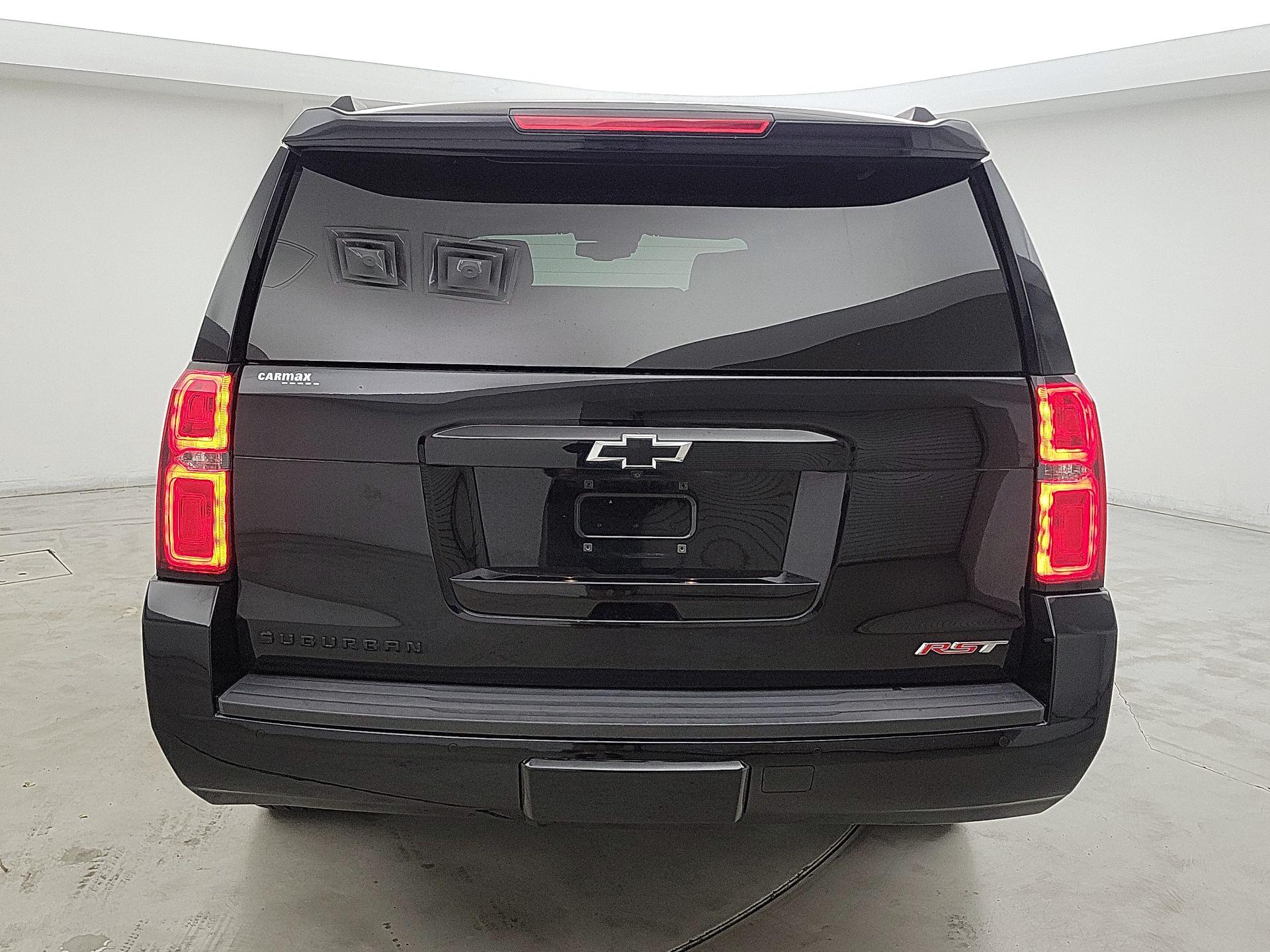 Thumbnail: 2020 Chevrolet Suburban - 6
