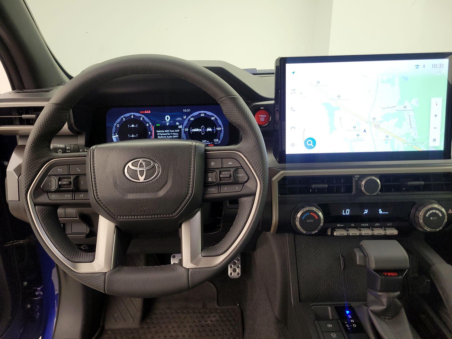 Thumbnail: 2024 Toyota Tacoma - 9
