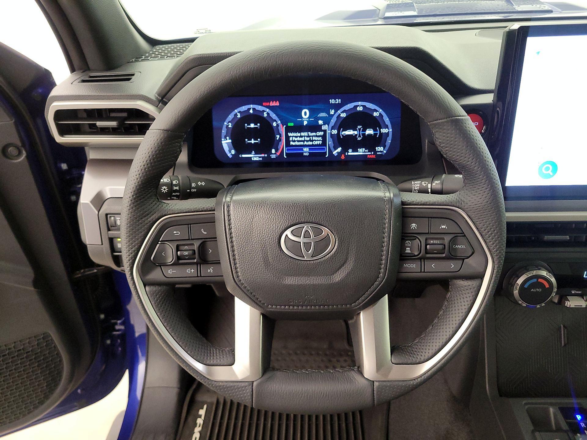 Thumbnail: 2024 Toyota Tacoma - 10