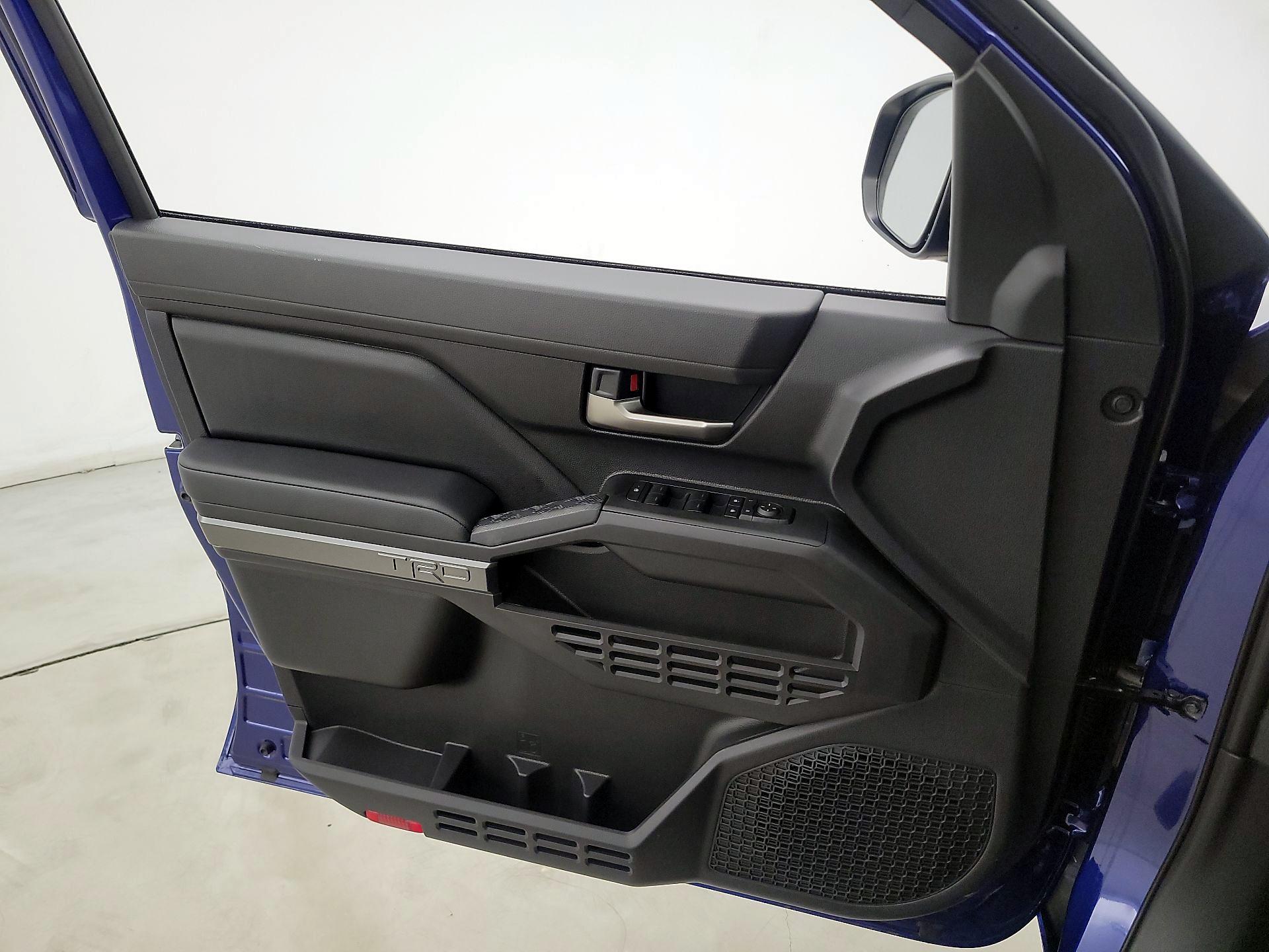 Thumbnail: 2024 Toyota Tacoma - 12