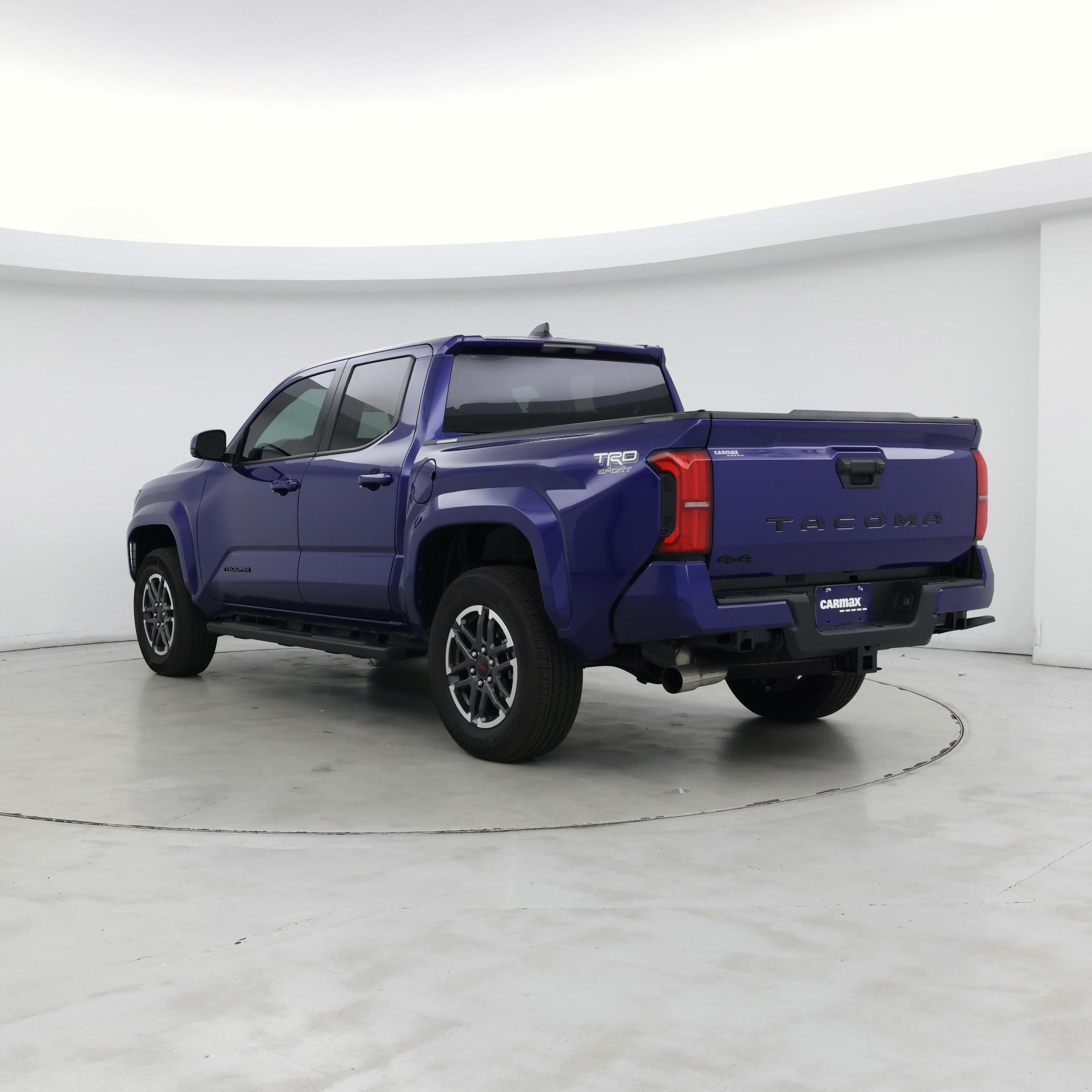 Thumbnail: 2024 Toyota Tacoma - 2