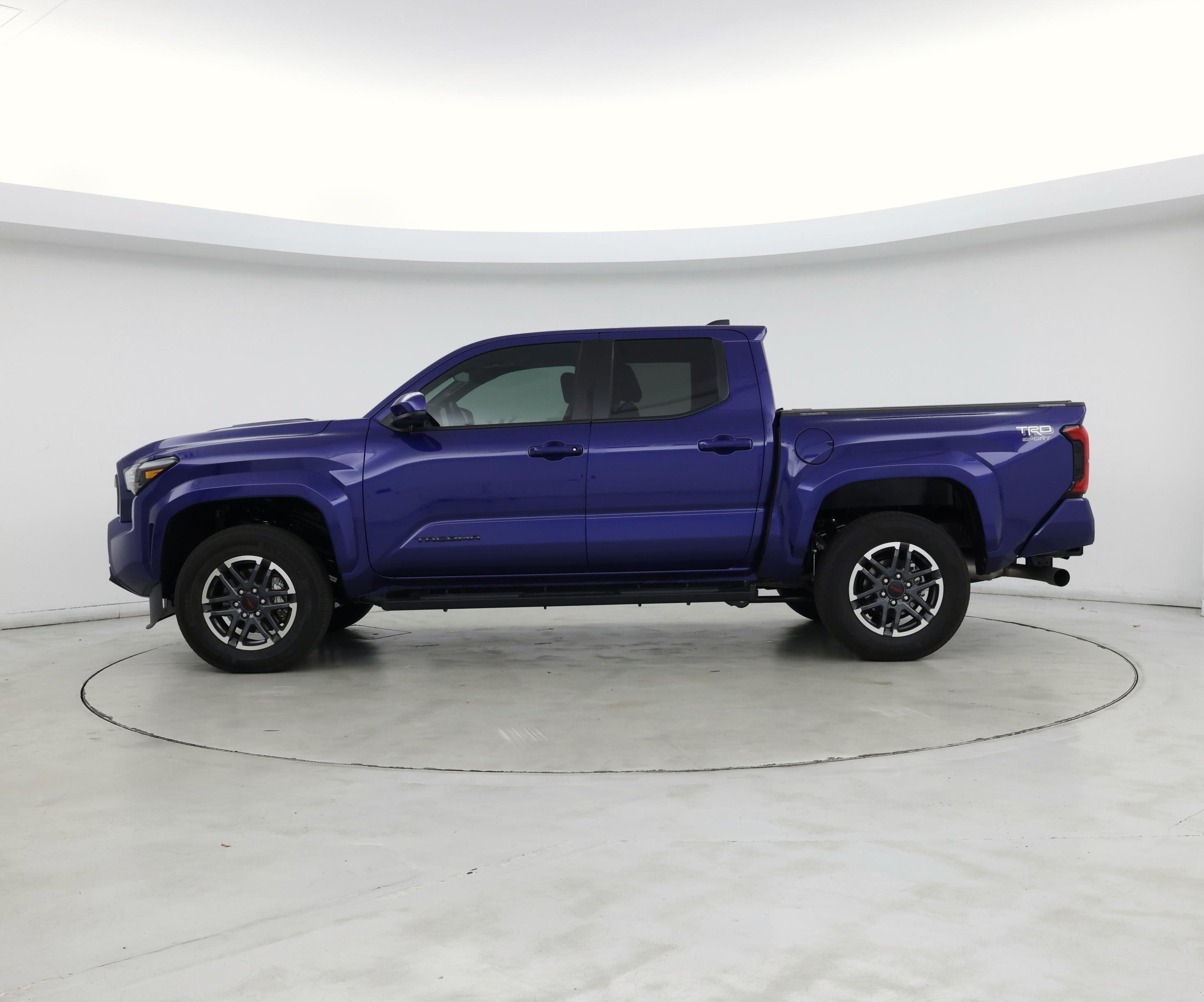 Thumbnail: 2024 Toyota Tacoma - 3