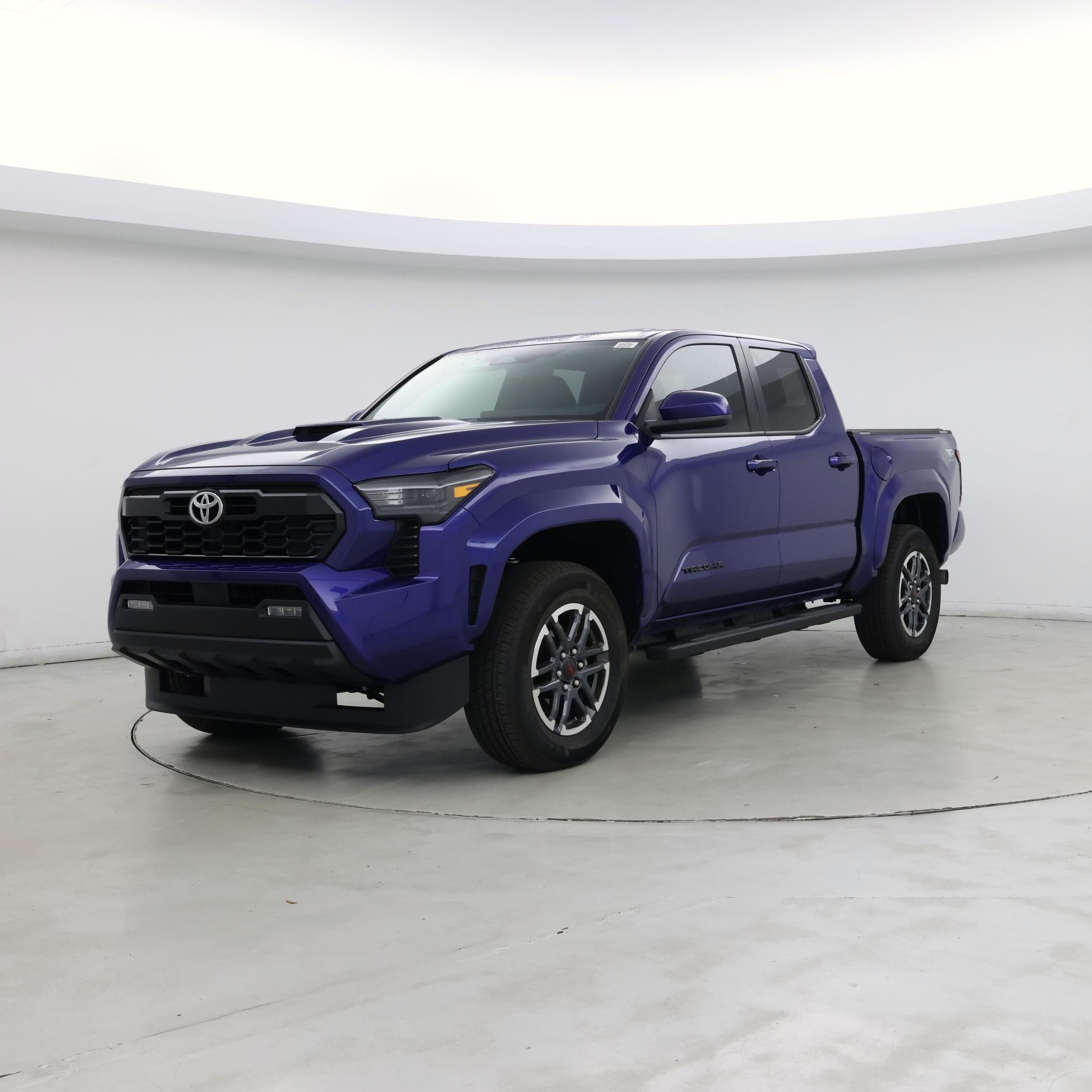 Thumbnail: 2024 Toyota Tacoma - 4