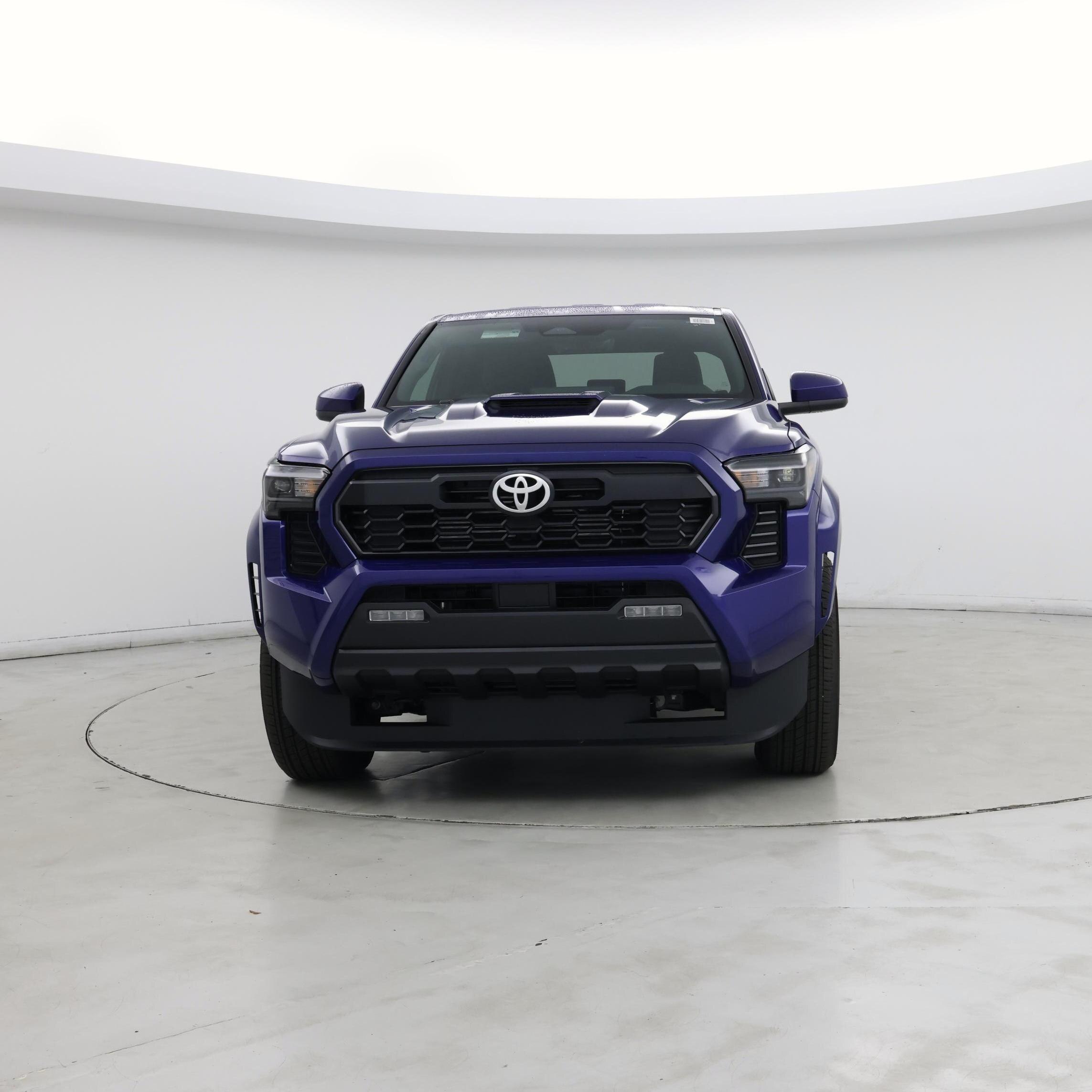 Thumbnail: 2024 Toyota Tacoma - 5
