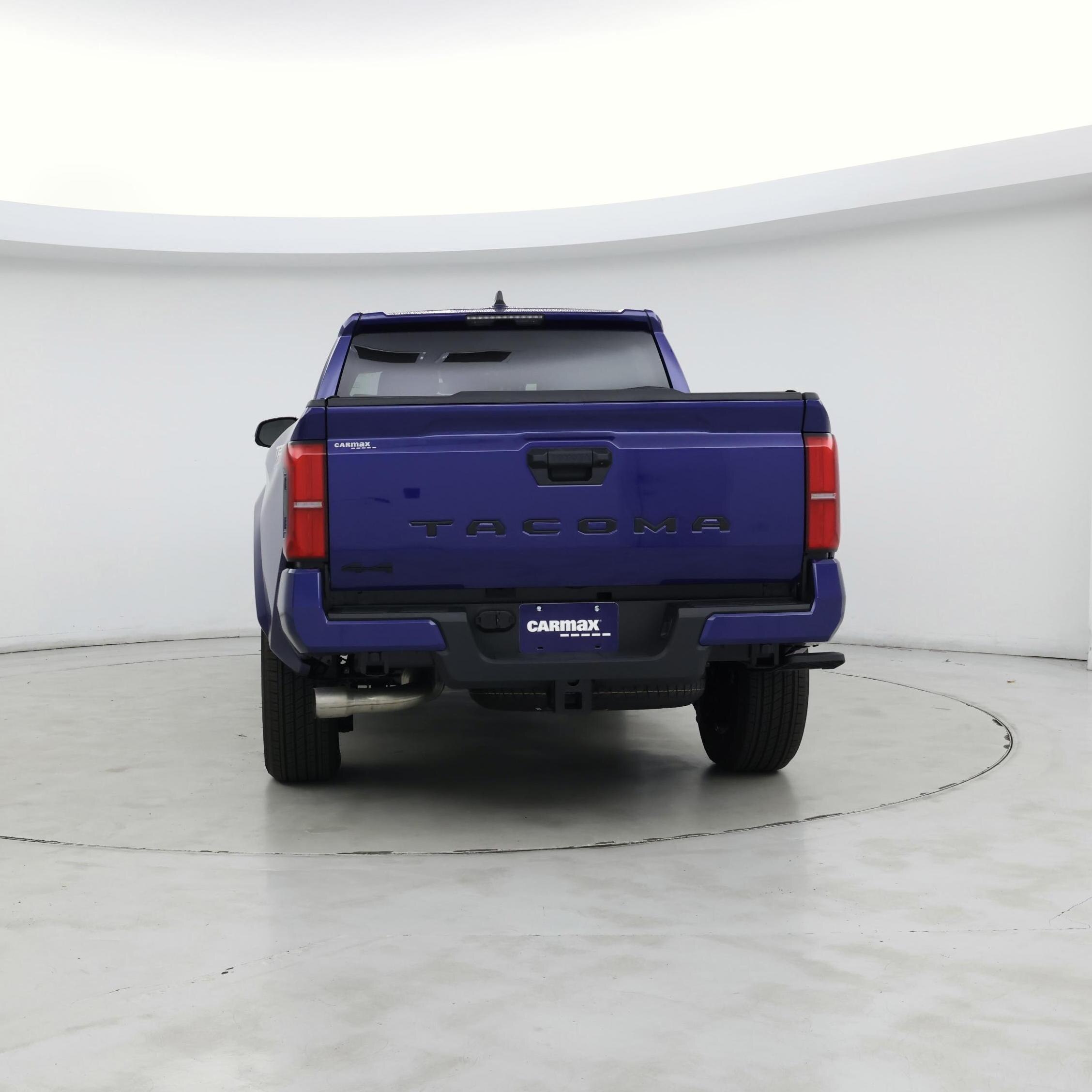 Thumbnail: 2024 Toyota Tacoma - 6
