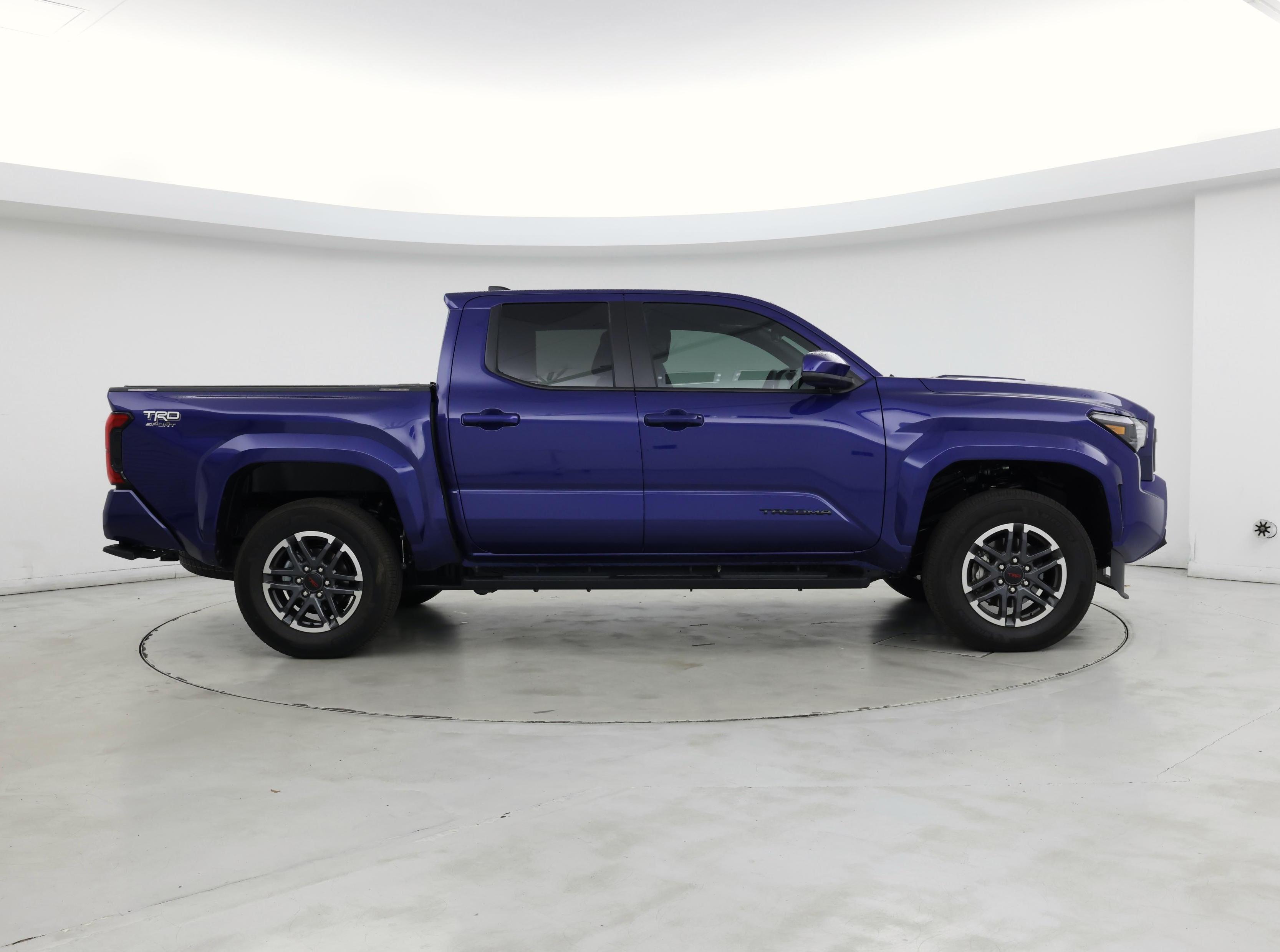 Thumbnail: 2024 Toyota Tacoma - 7