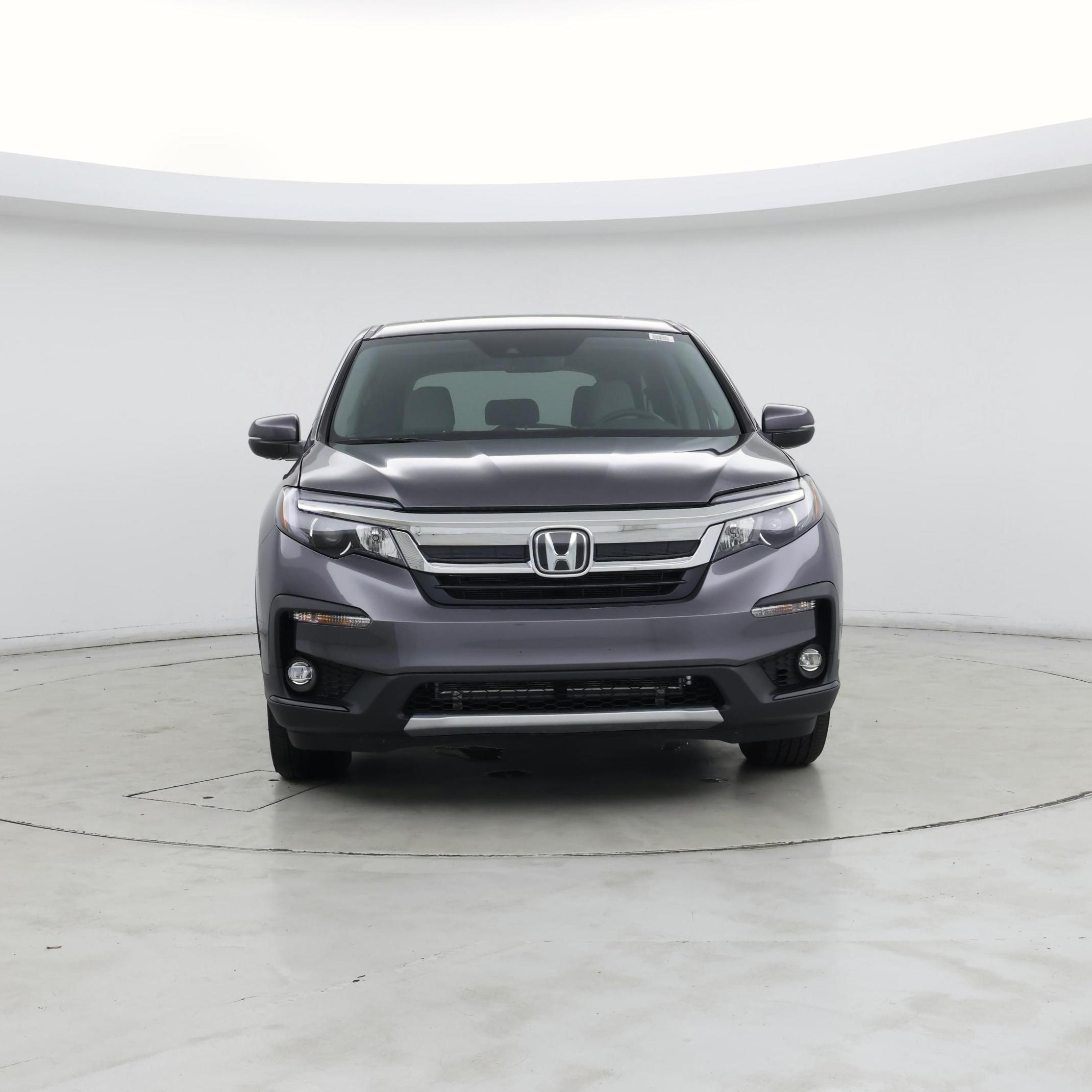 Thumbnail: 2020 Honda Pilot - 5