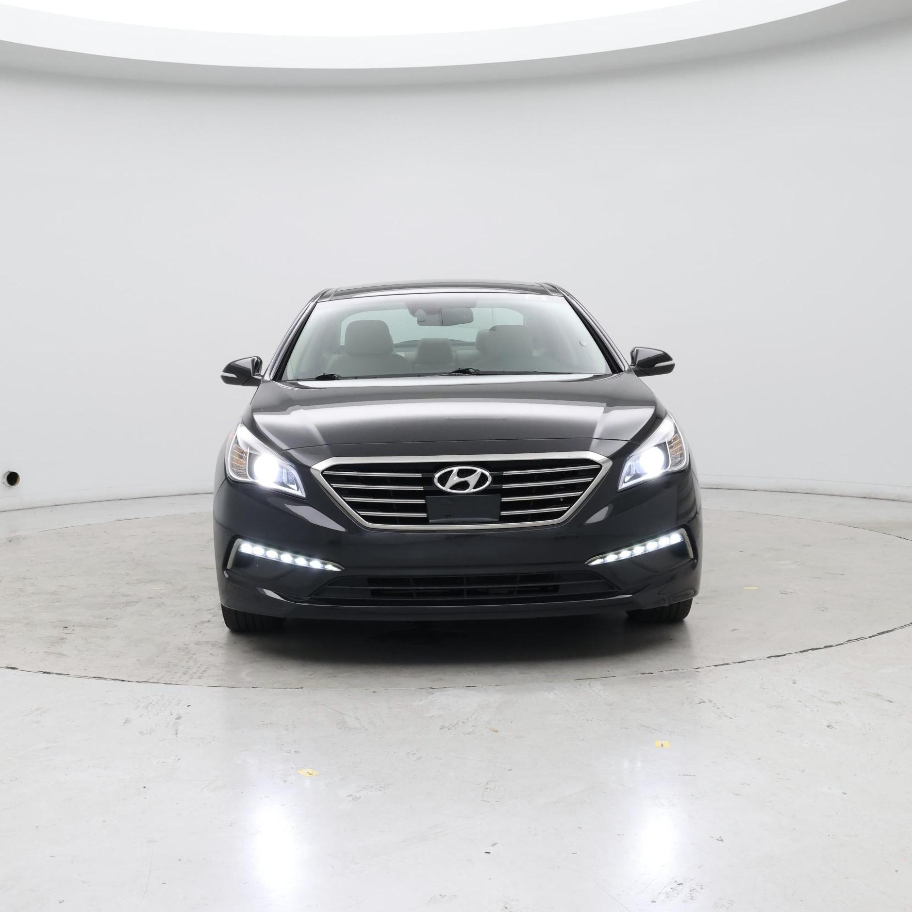 Thumbnail: 2015 Hyundai Sonata - 5