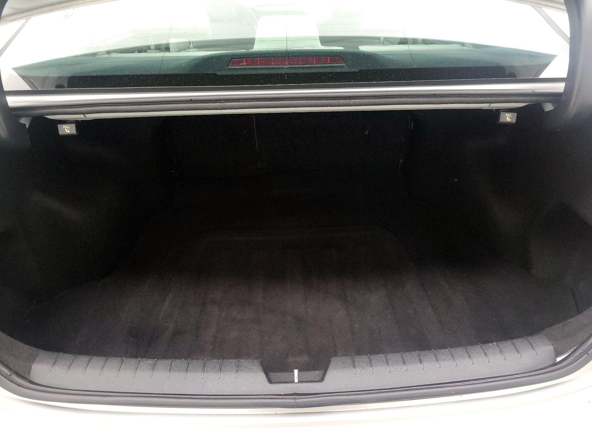 Thumbnail: 2016 Hyundai Sonata - 20