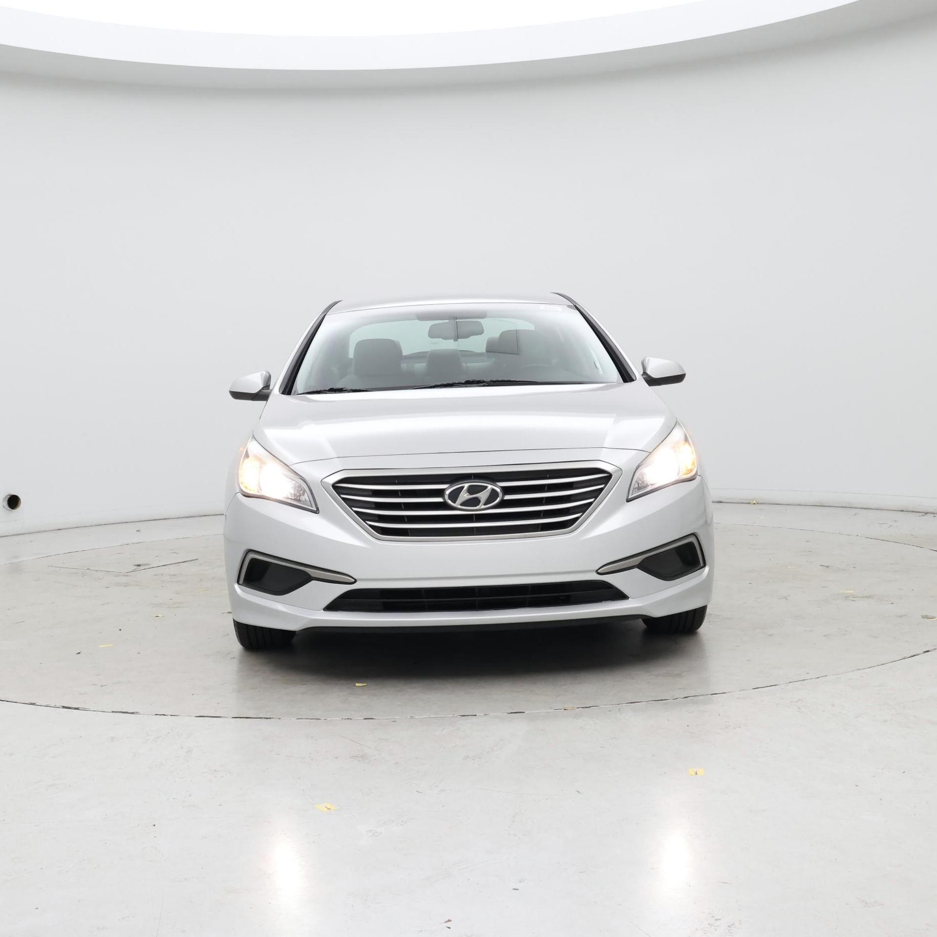 Thumbnail: 2016 Hyundai Sonata - 5