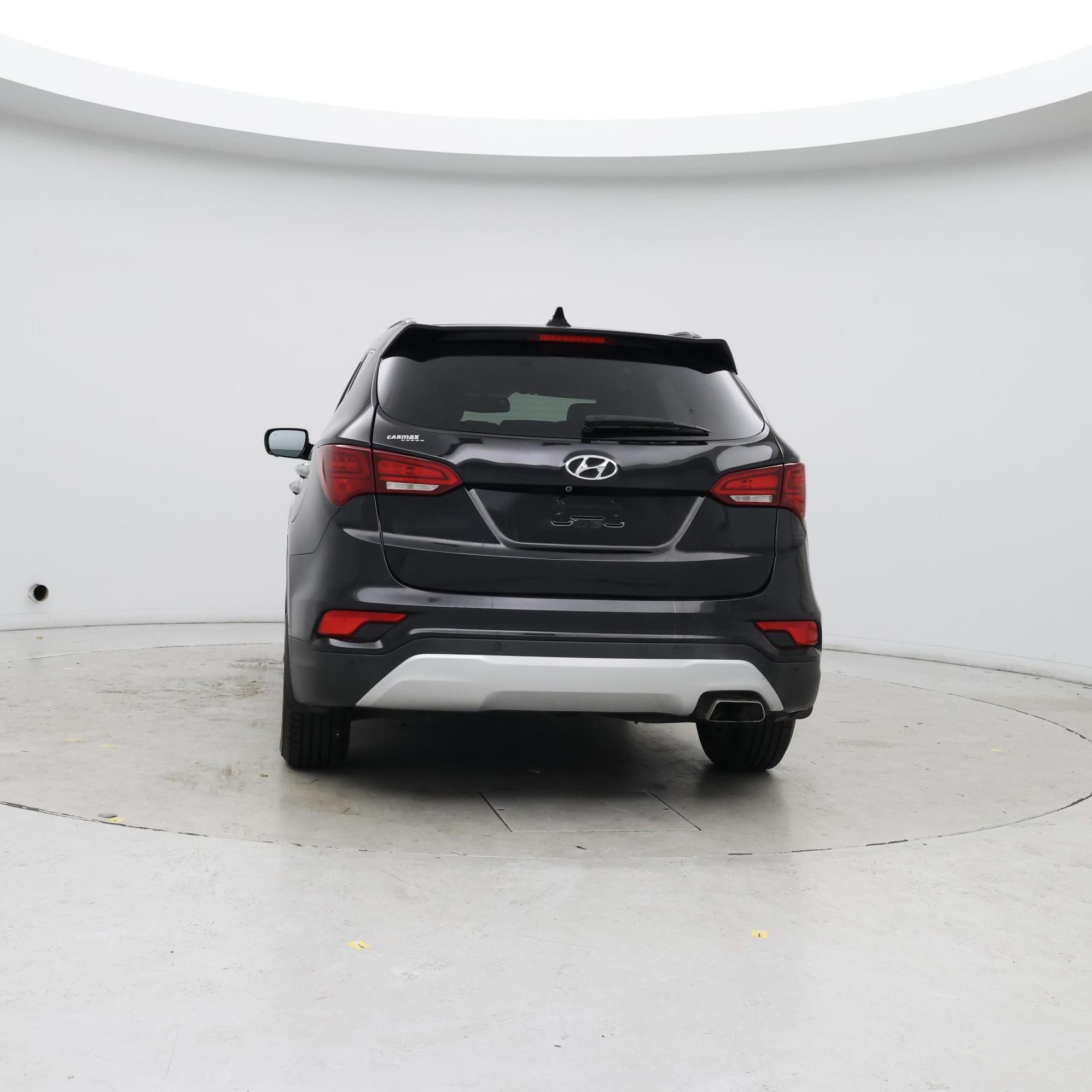 Thumbnail: 2017 Hyundai Santa Fe - 6