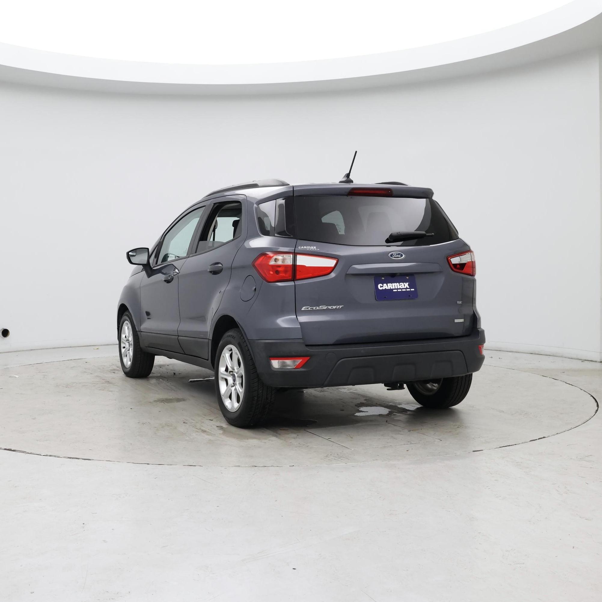Thumbnail: 2018 Ford EcoSport - 2
