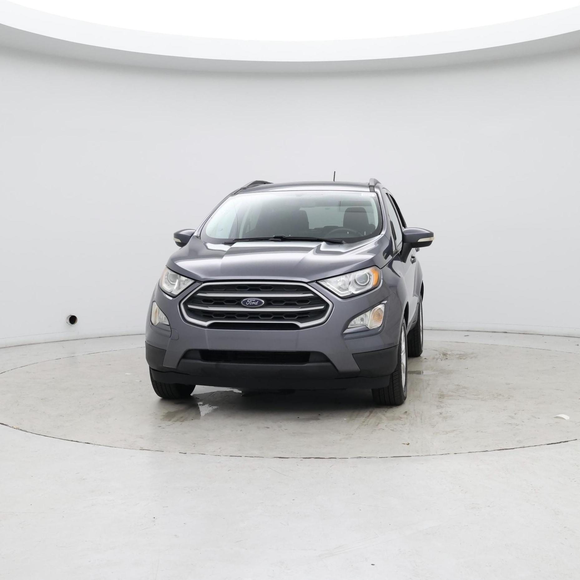 Thumbnail: 2018 Ford EcoSport - 5