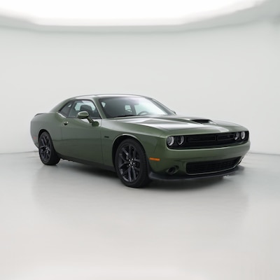 2023 Dodge Challenger R/T