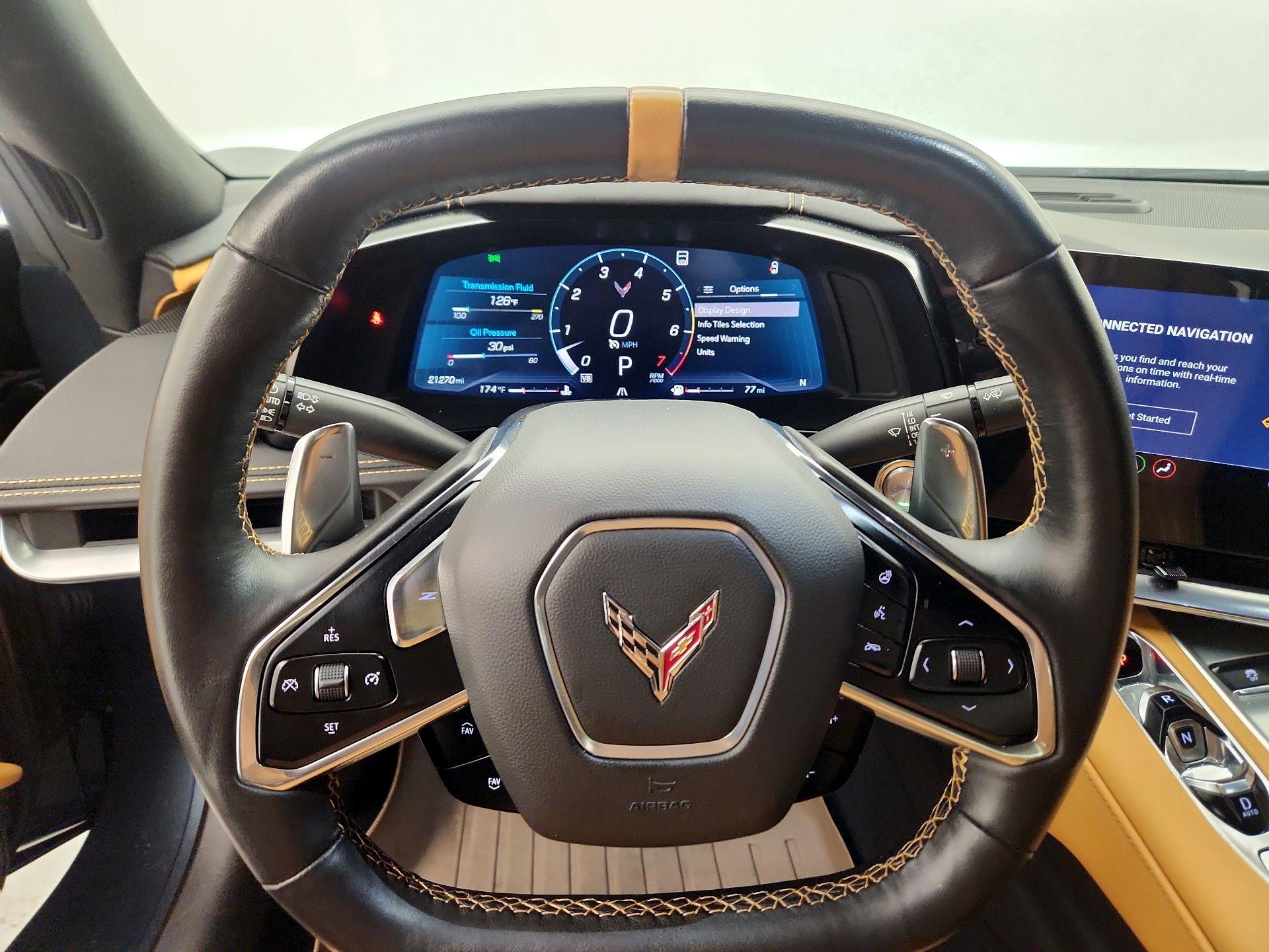 Thumbnail: 2021 Chevrolet Corvette - 10