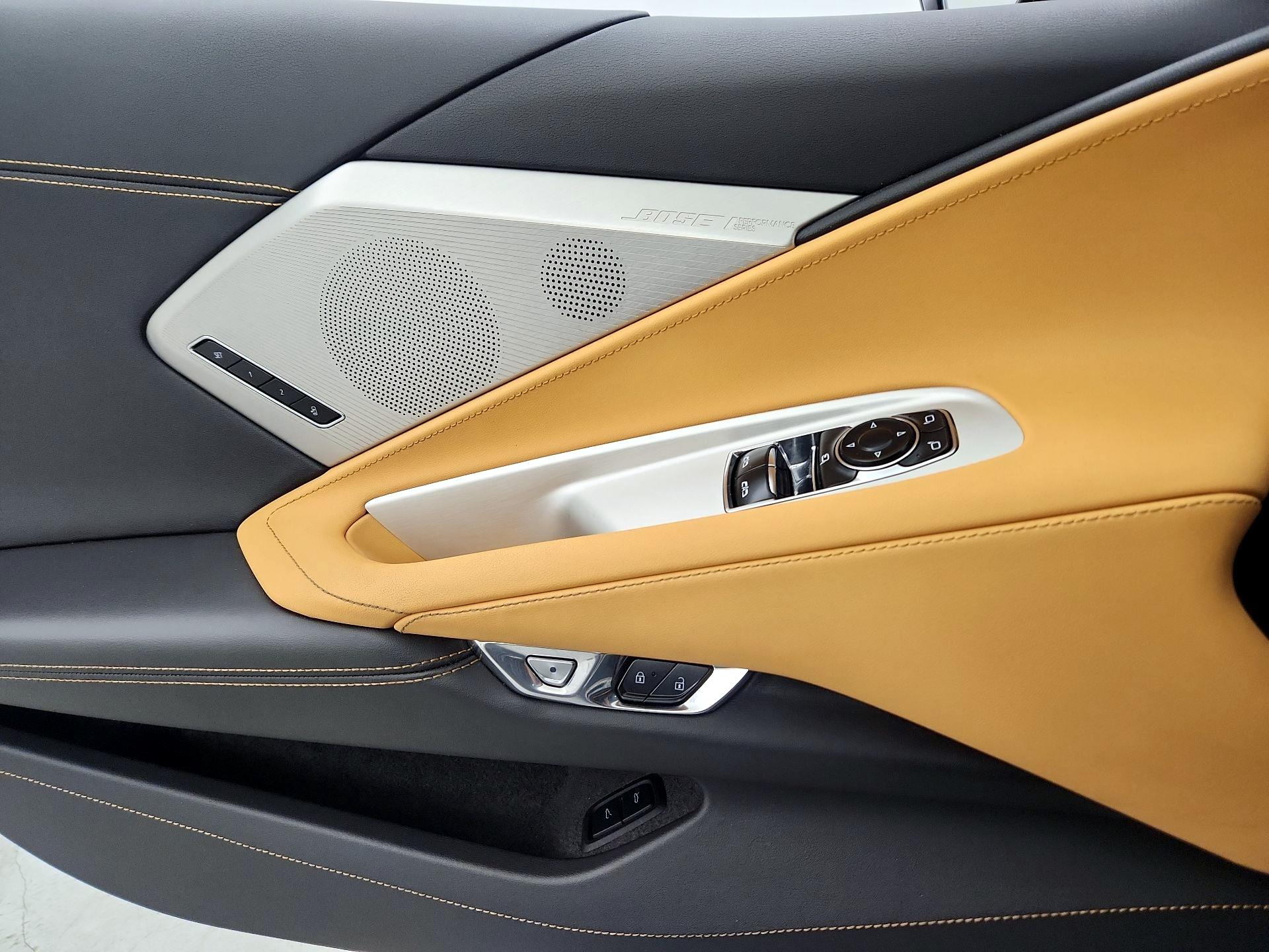 Thumbnail: 2021 Chevrolet Corvette - 12