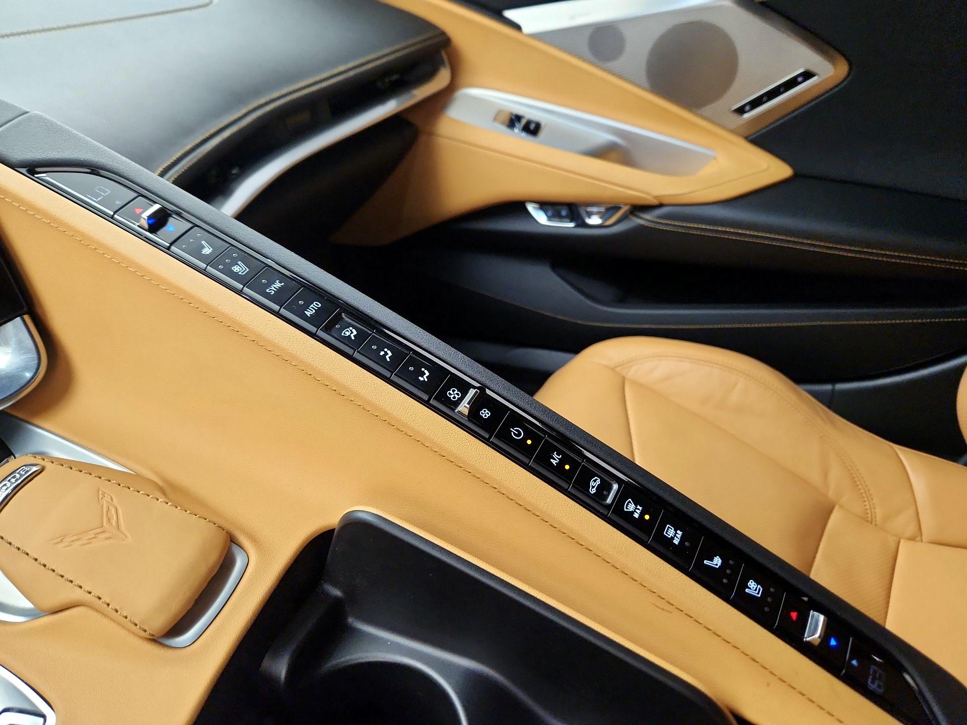 Thumbnail: 2021 Chevrolet Corvette - 17