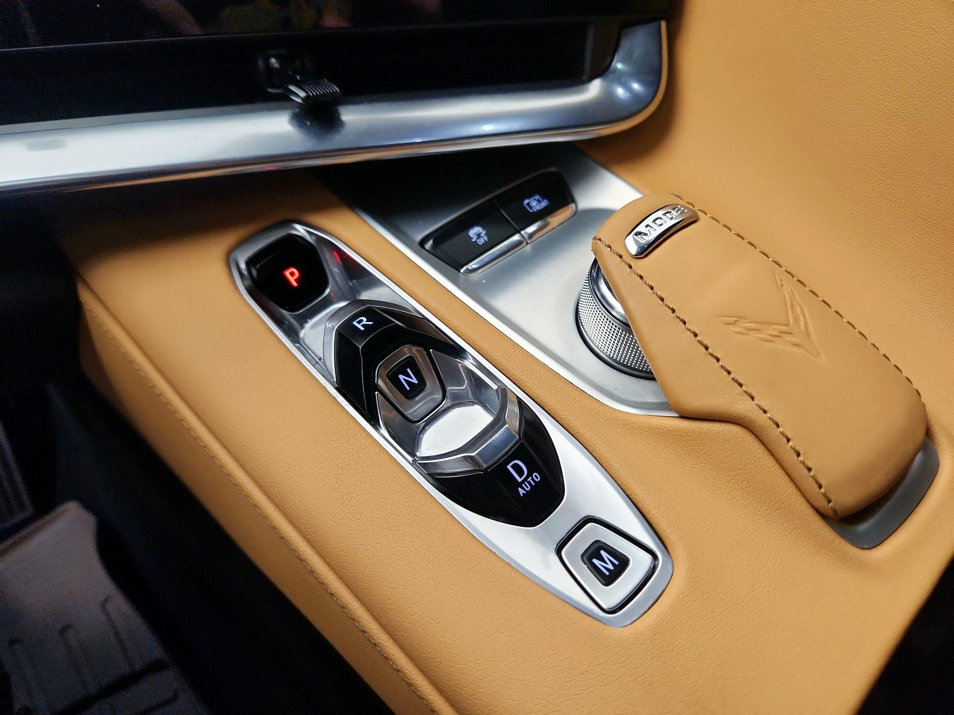 Thumbnail: 2021 Chevrolet Corvette - 18