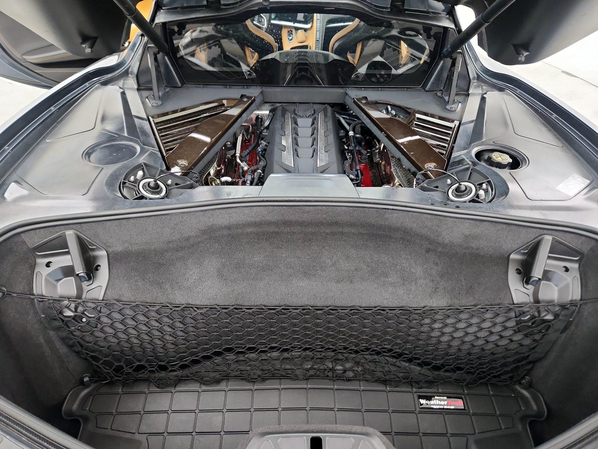 Thumbnail: 2021 Chevrolet Corvette - 20
