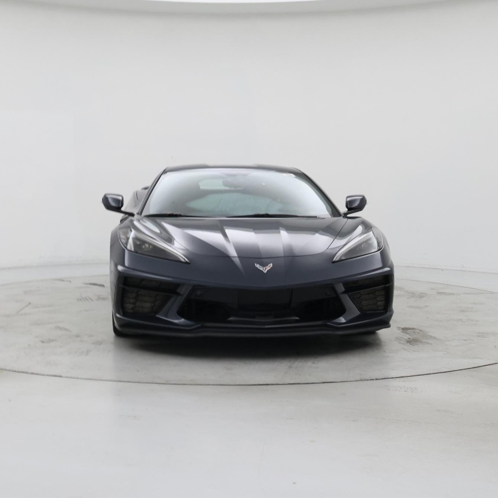 Thumbnail: 2021 Chevrolet Corvette - 5