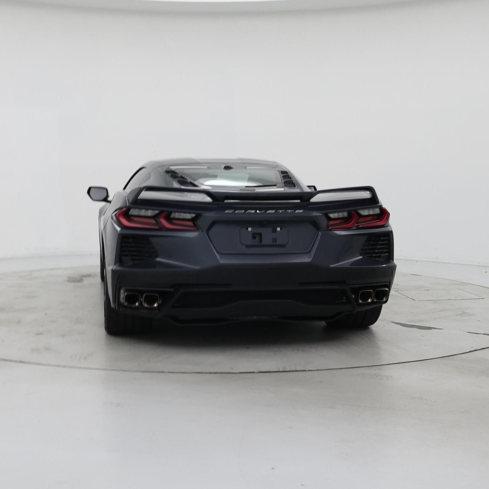 Thumbnail: 2021 Chevrolet Corvette - 6