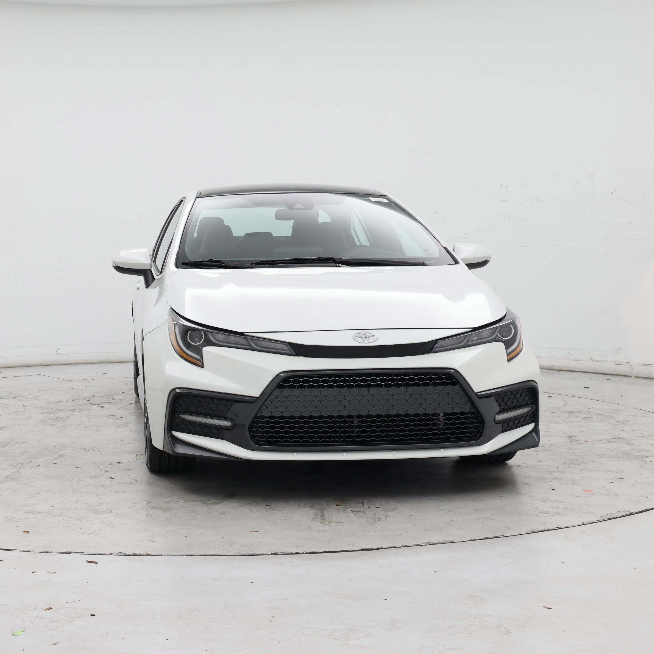 Thumbnail: 2022 Toyota Corolla - 5