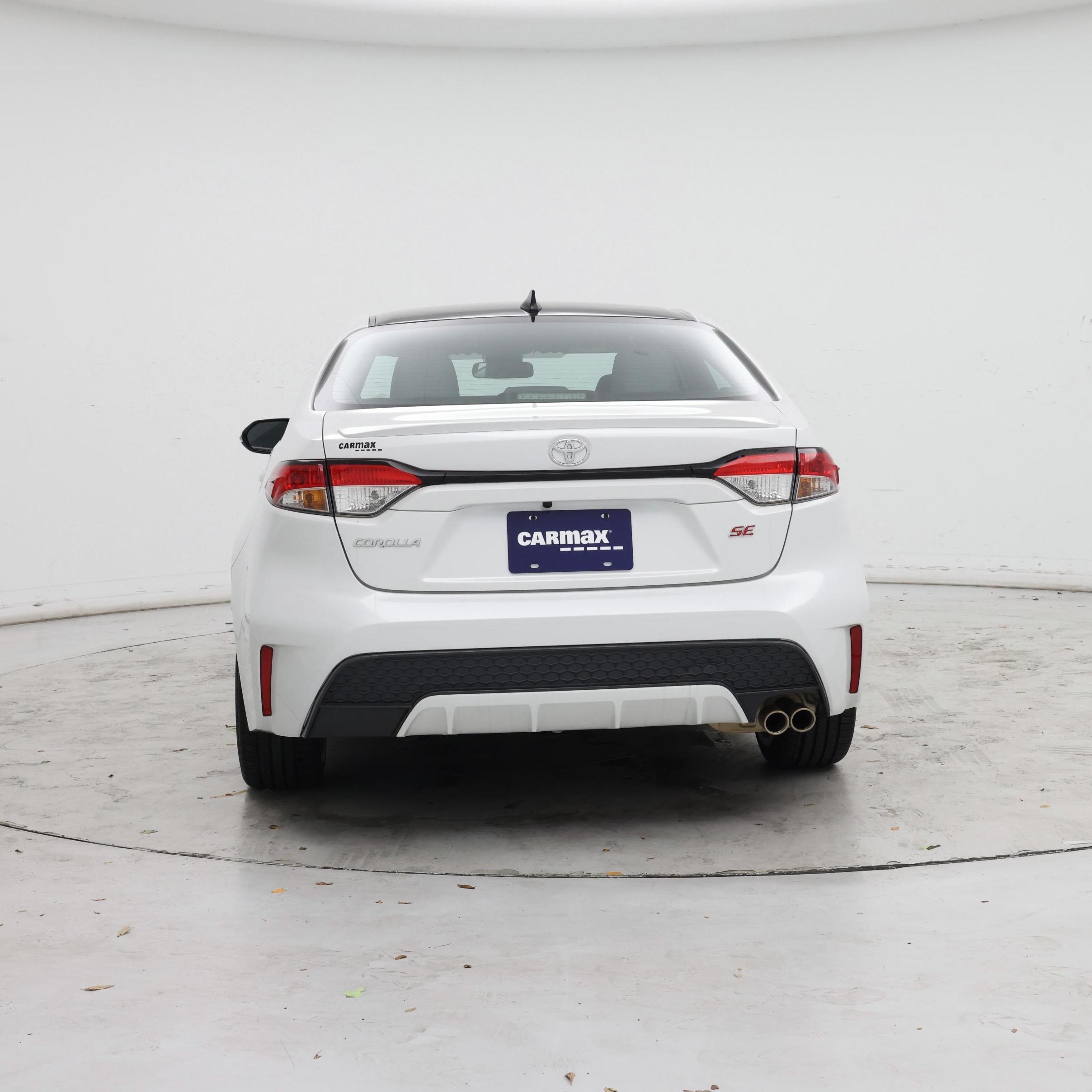 Thumbnail: 2022 Toyota Corolla - 6