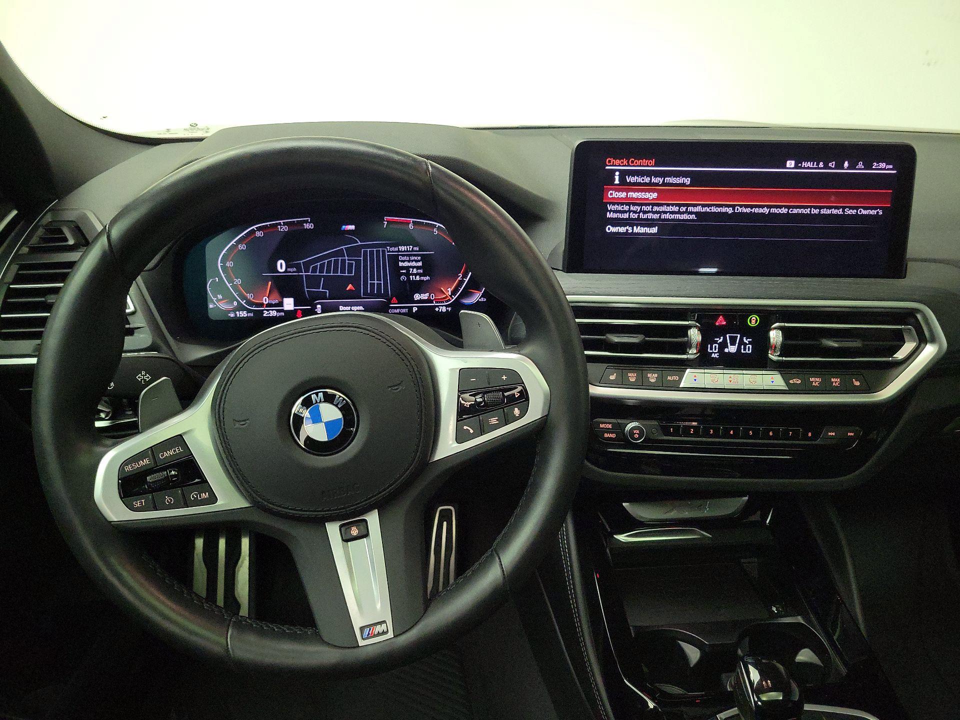 Thumbnail: 2023 BMW X4 - 10