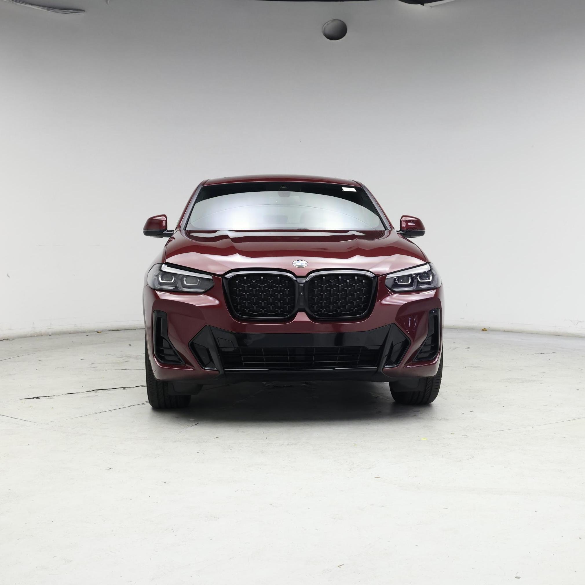 Thumbnail: 2023 BMW X4 - 5
