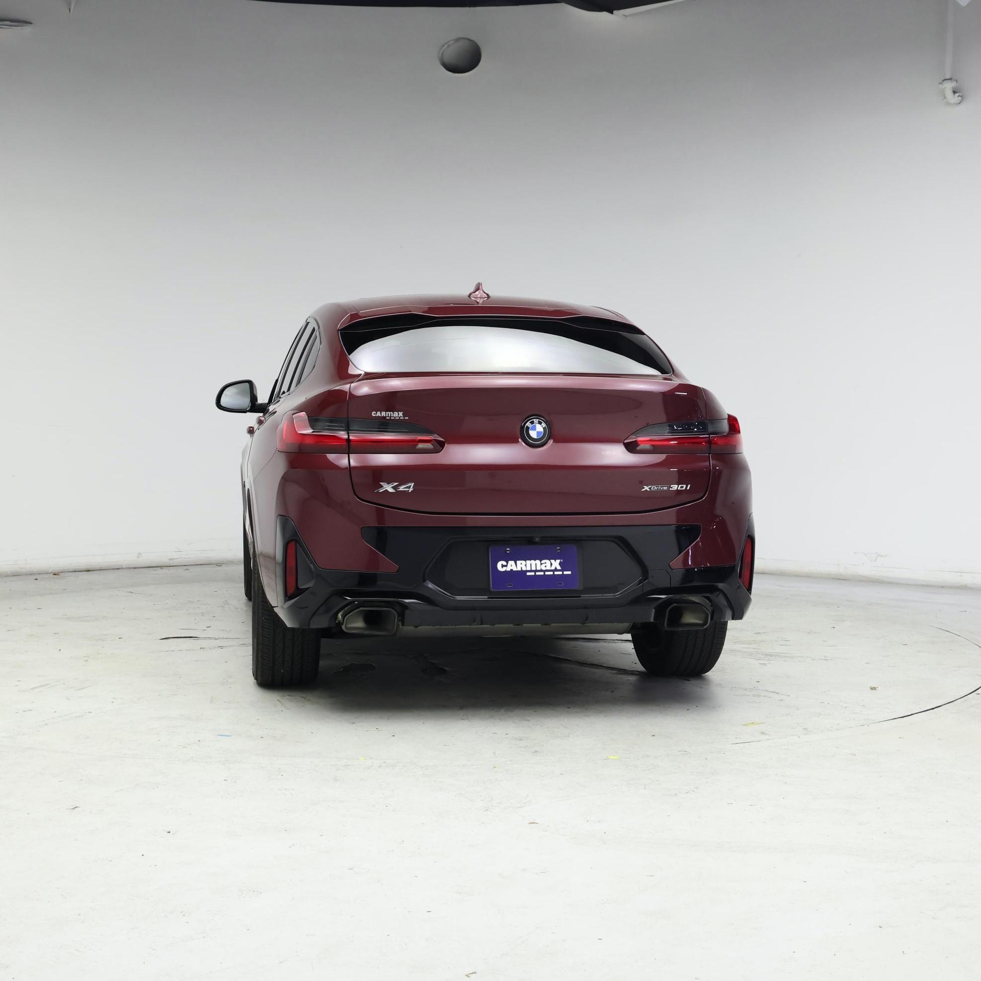 Thumbnail: 2023 BMW X4 - 6