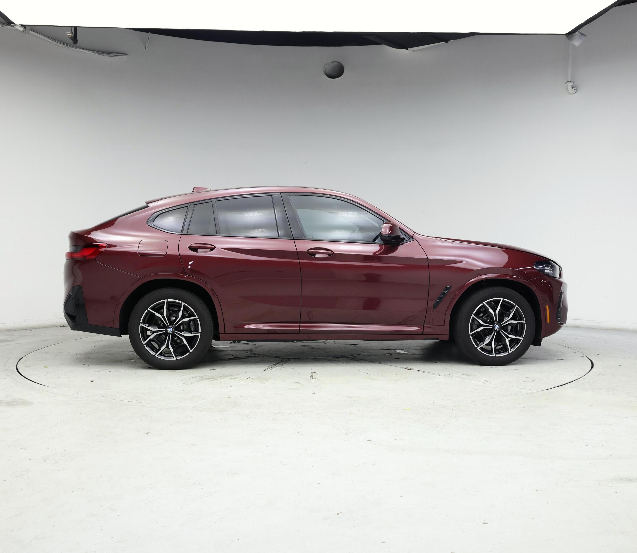 Thumbnail: 2023 BMW X4 - 7