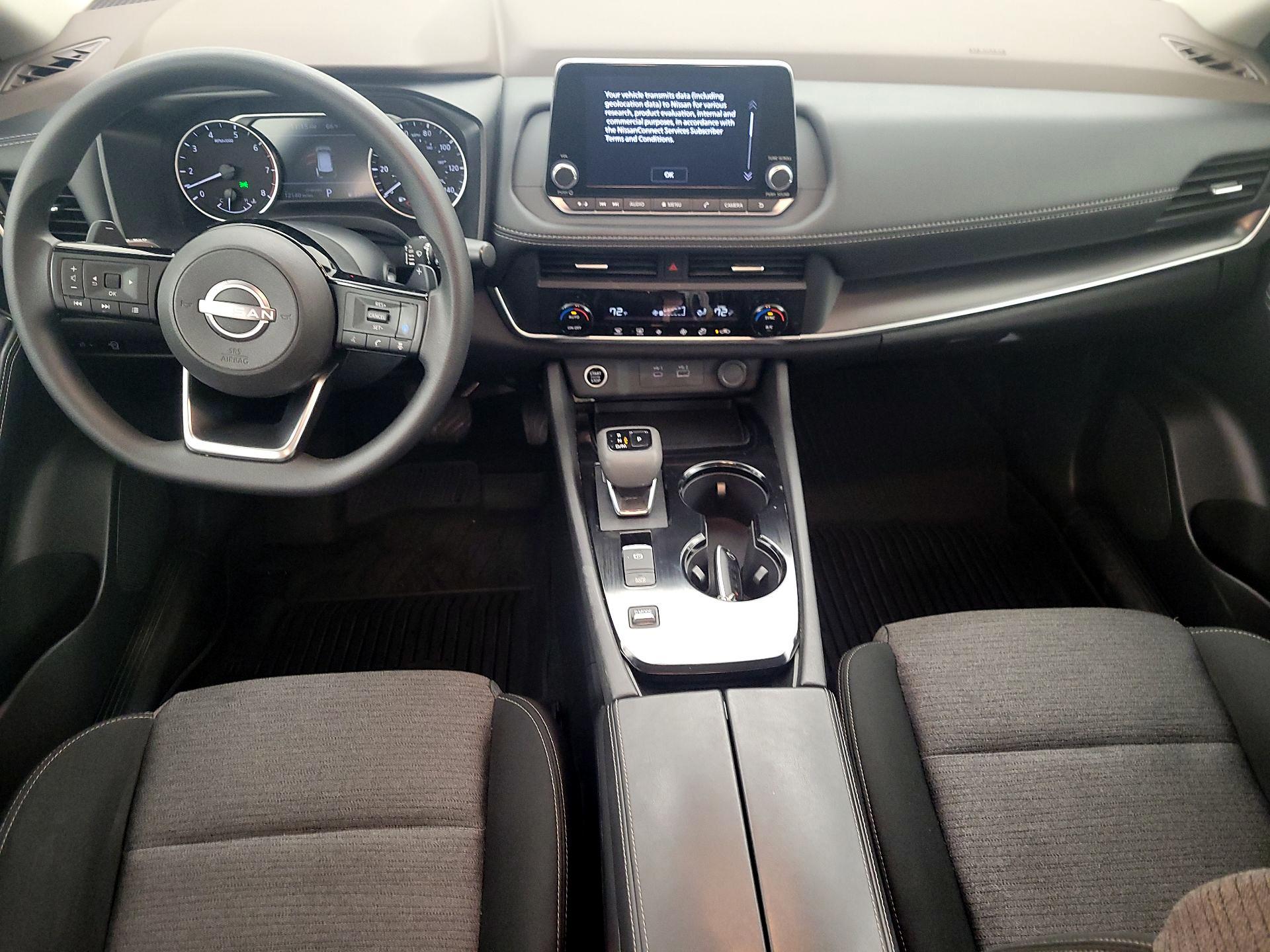 Thumbnail: 2023 Nissan Rogue - 9